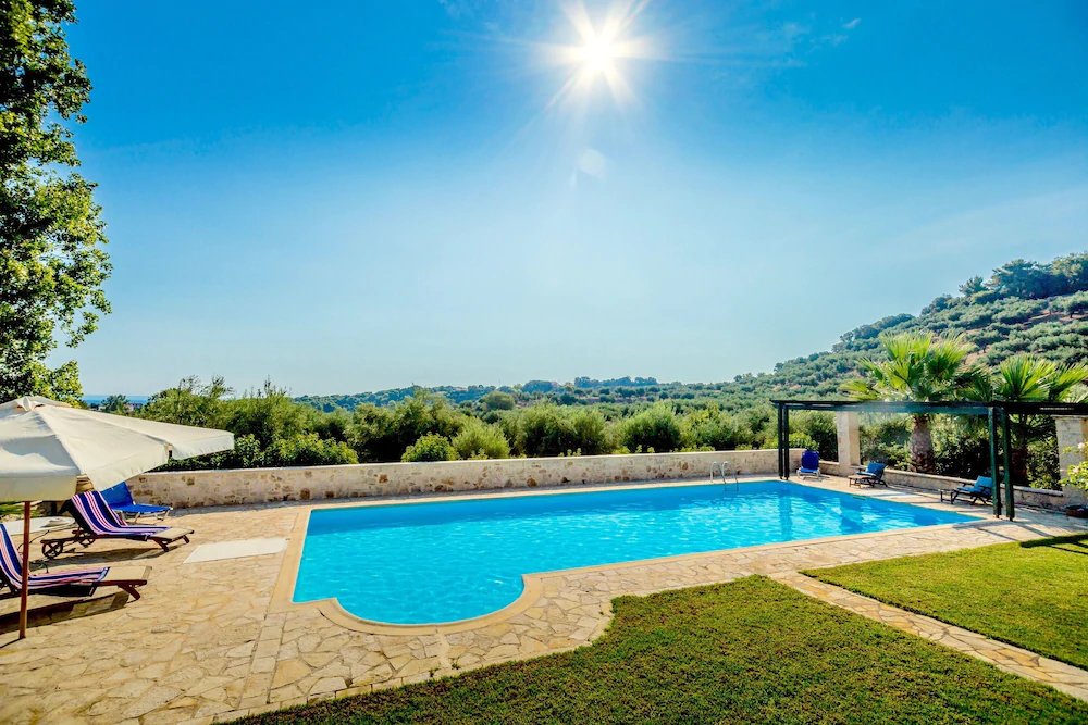 Villa Kipos