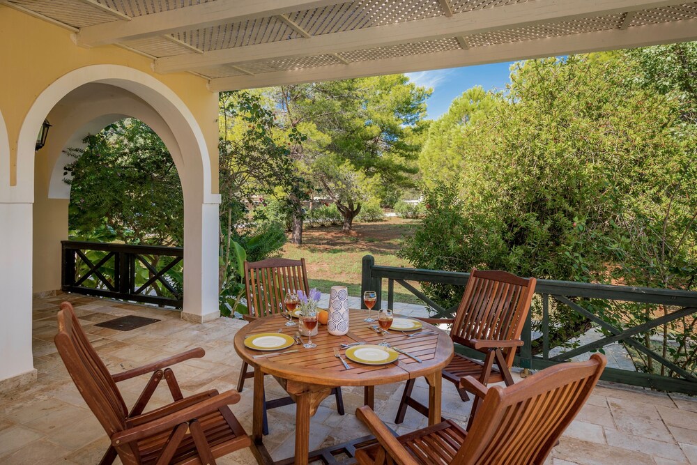 Villa Kipos