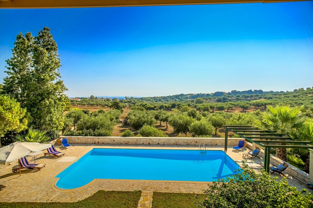 Villa Kipos