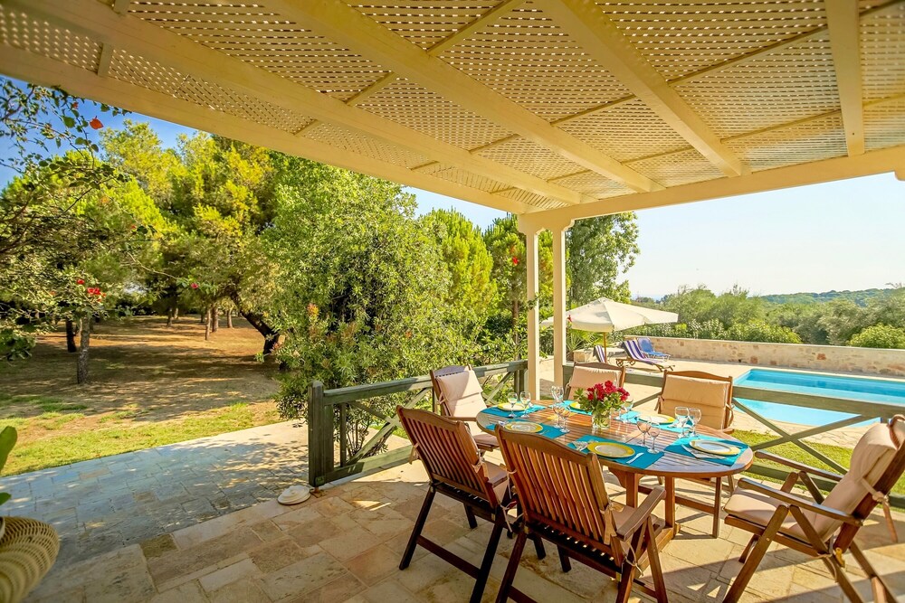Villa Kipos