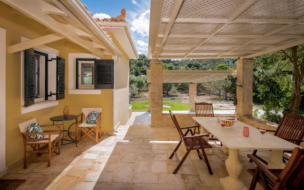 Villa Kipos