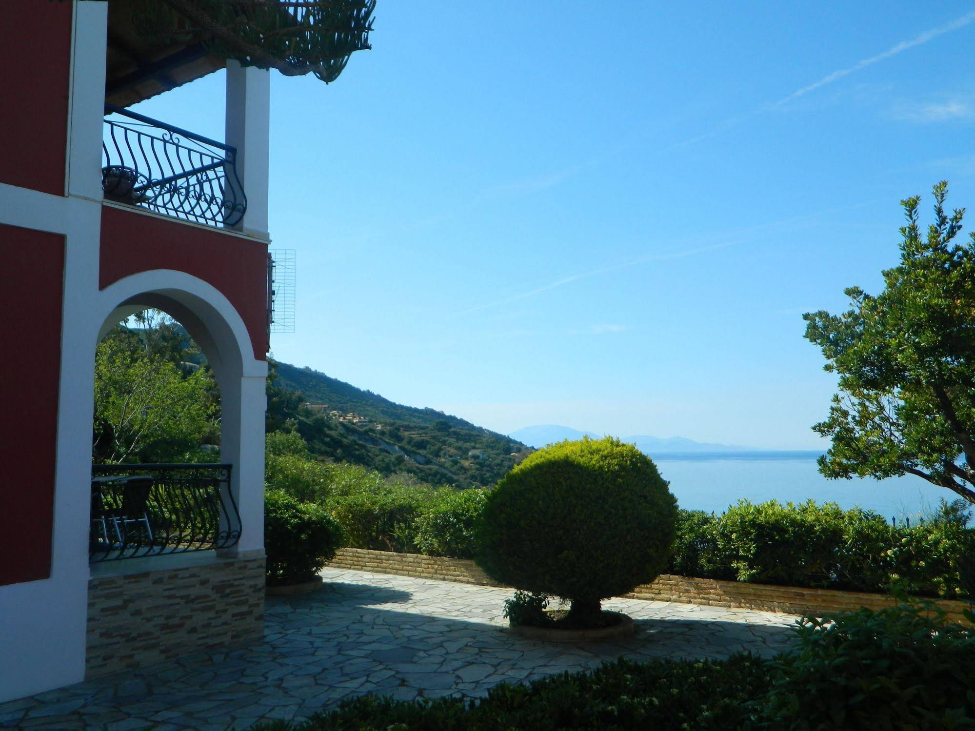 Villa Levante