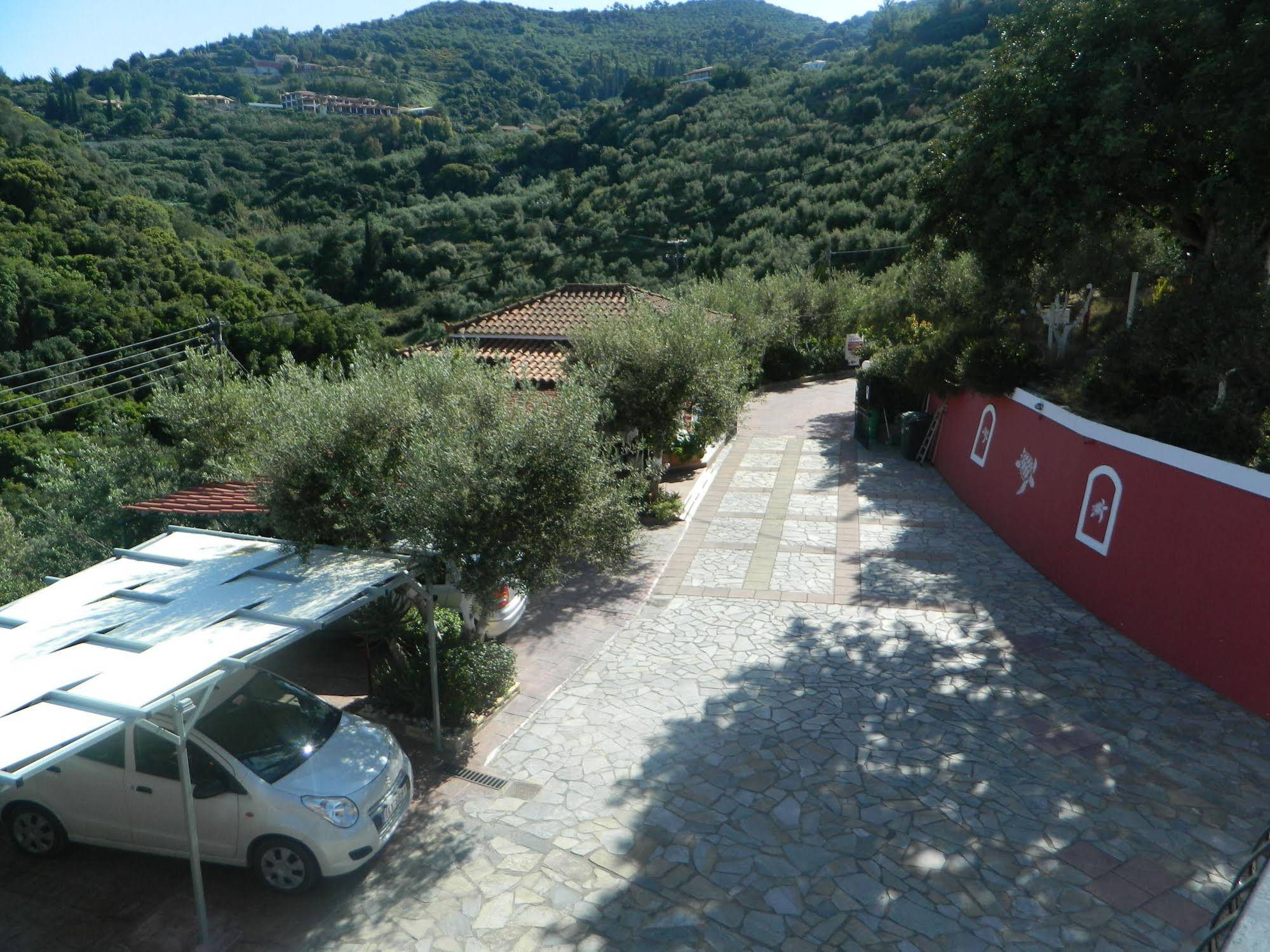 Villa Levante