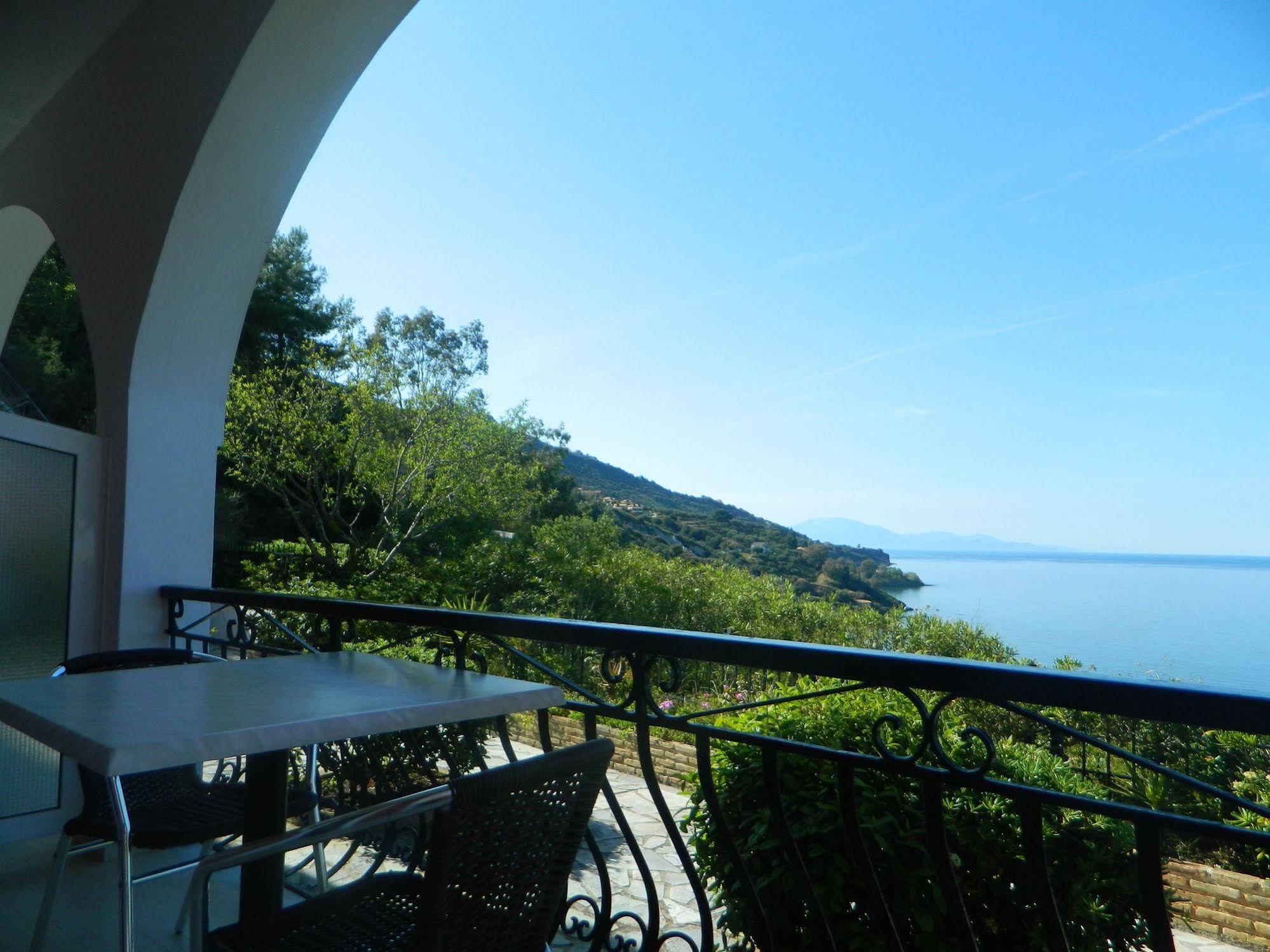 Villa Levante