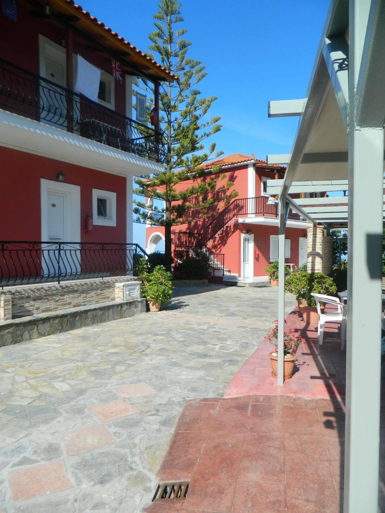 Villa Levante