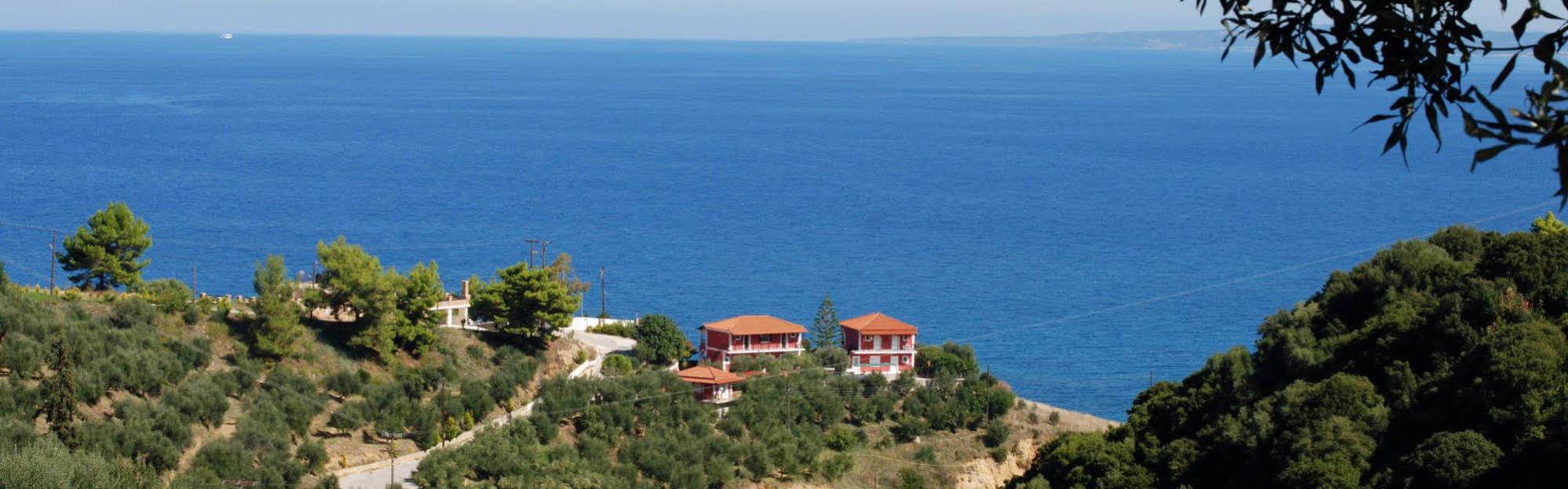 Villa Levante
