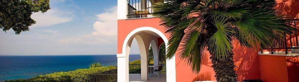 Villa Levante