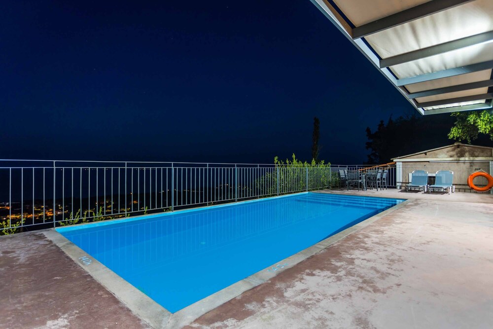Villa Strati