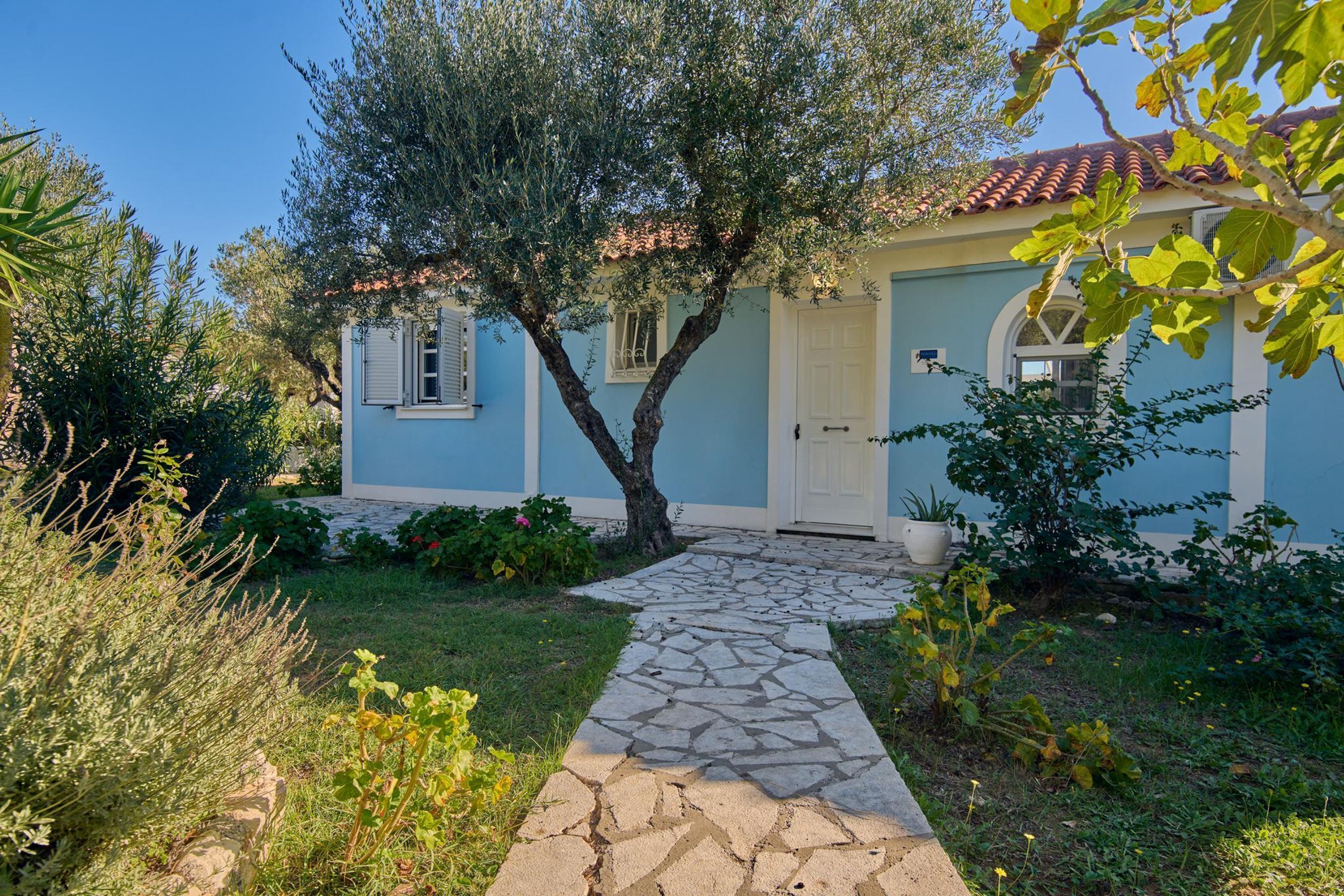Villa Thalia Periyali