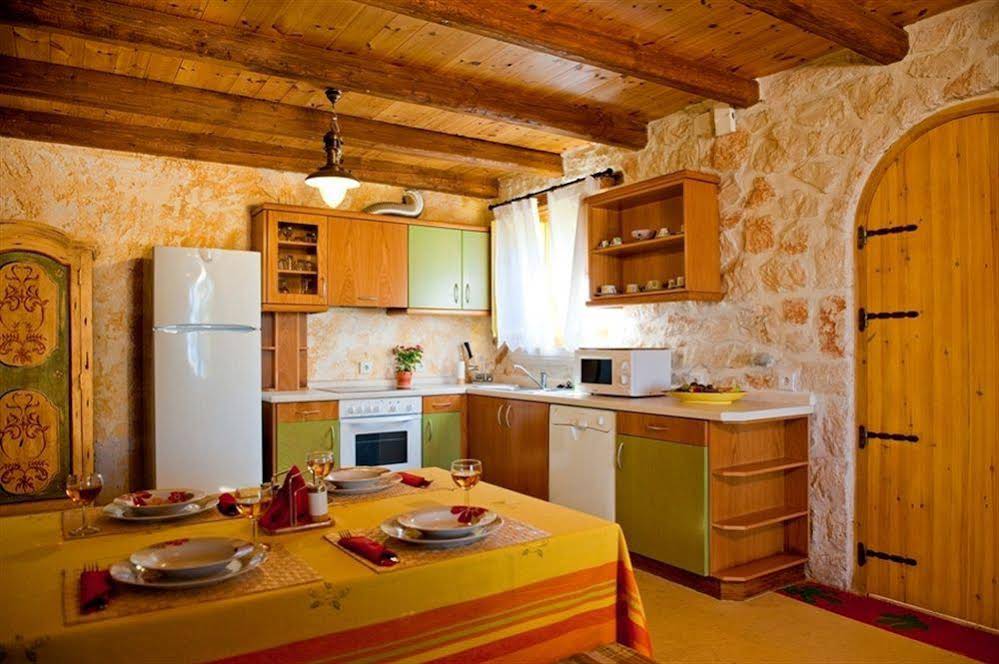Zakynthos Villas