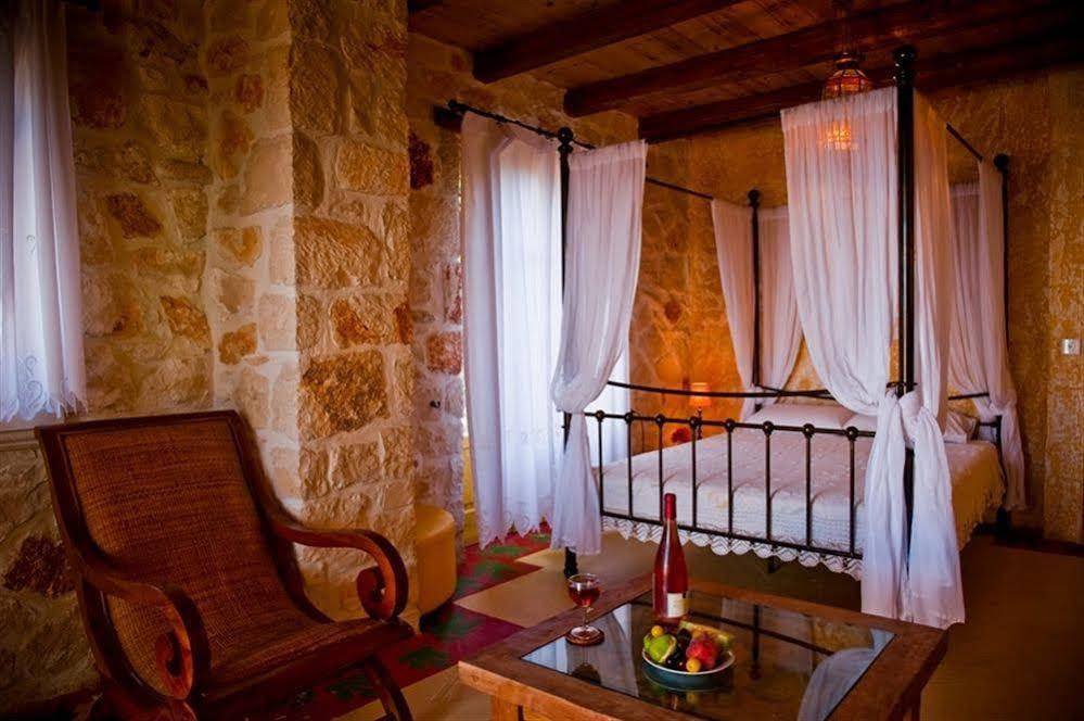Zakynthos Villas