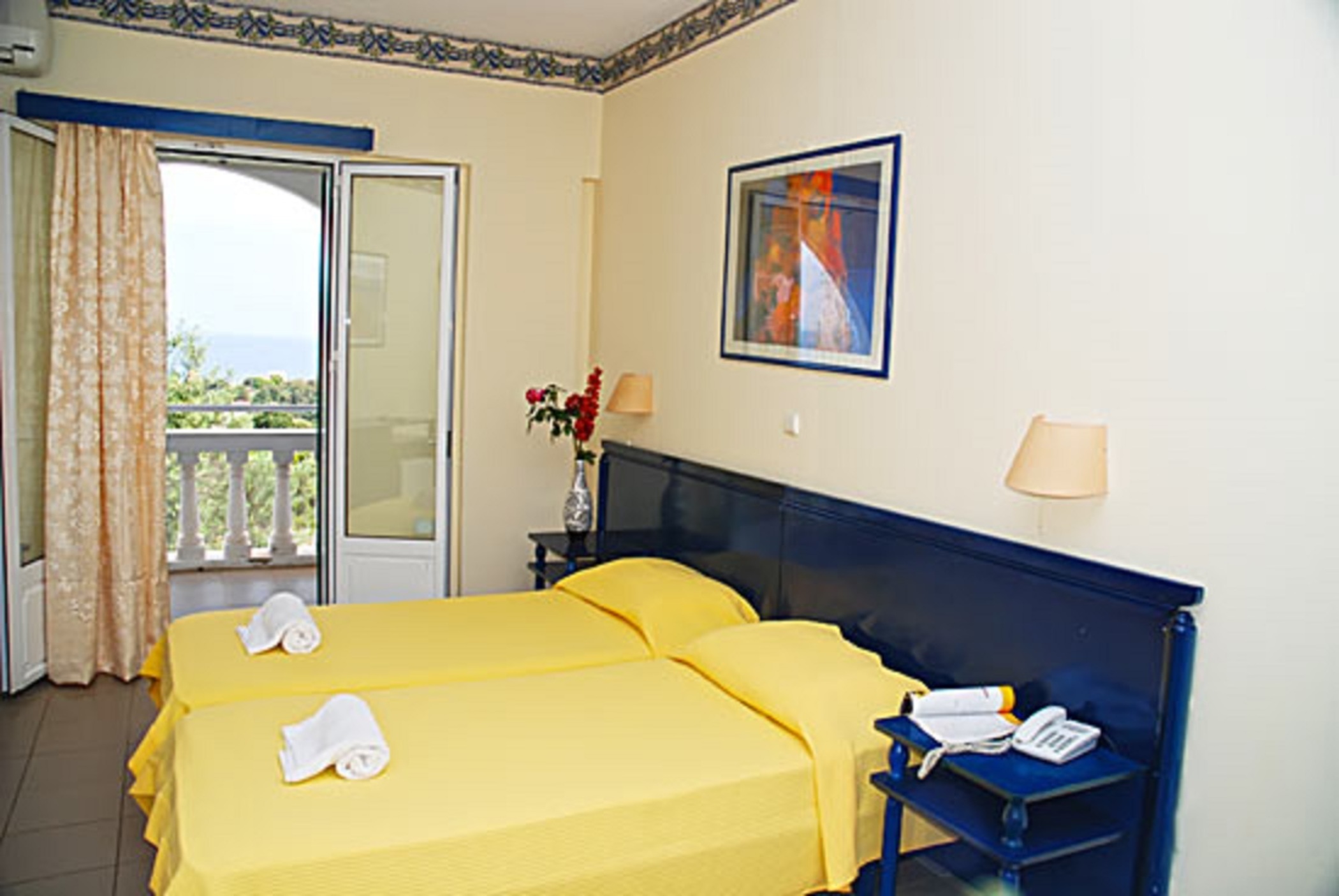 Zante Royal Resort