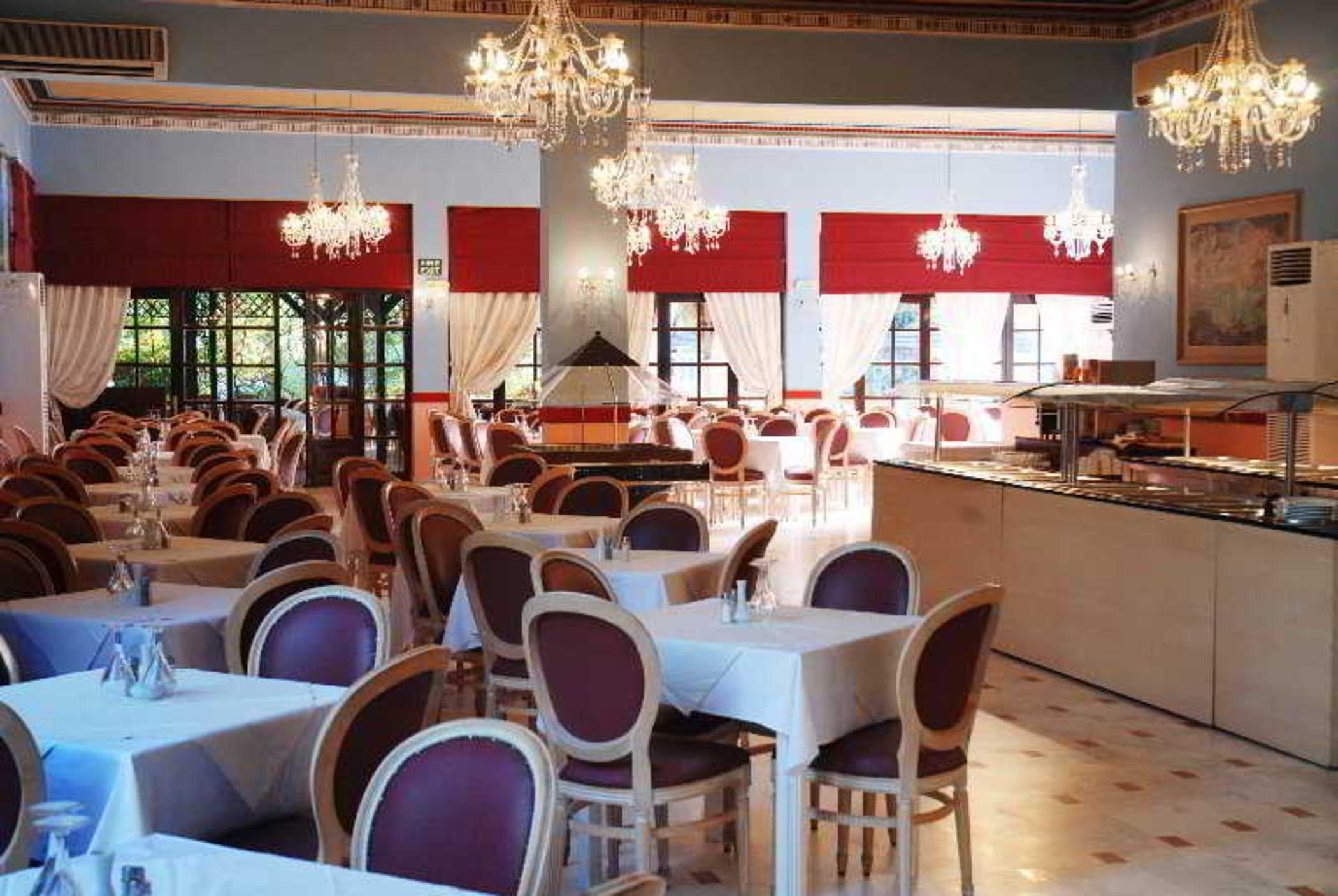 Zante Royal Resort