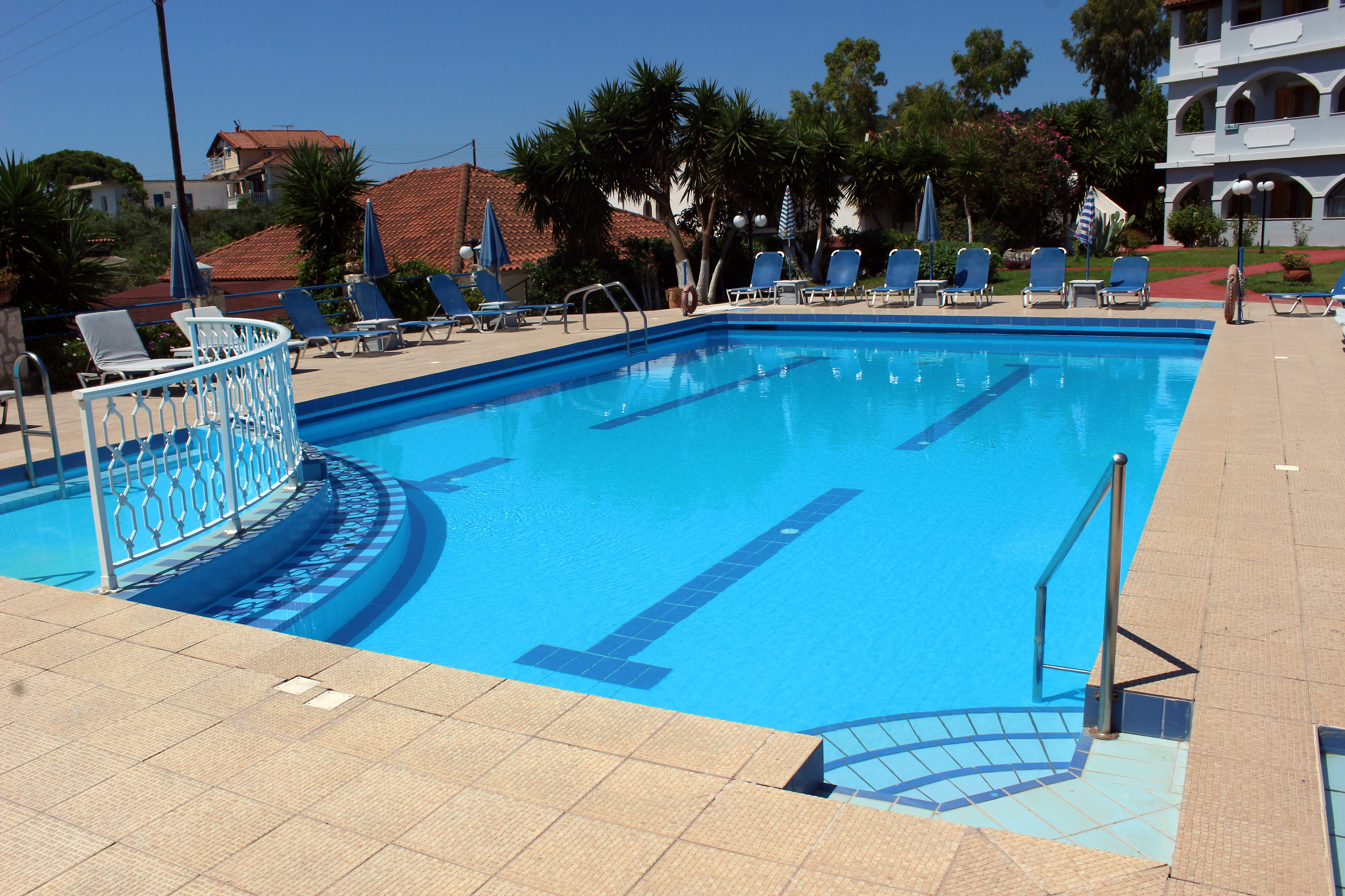 Zante Yliessa Apart Hotel