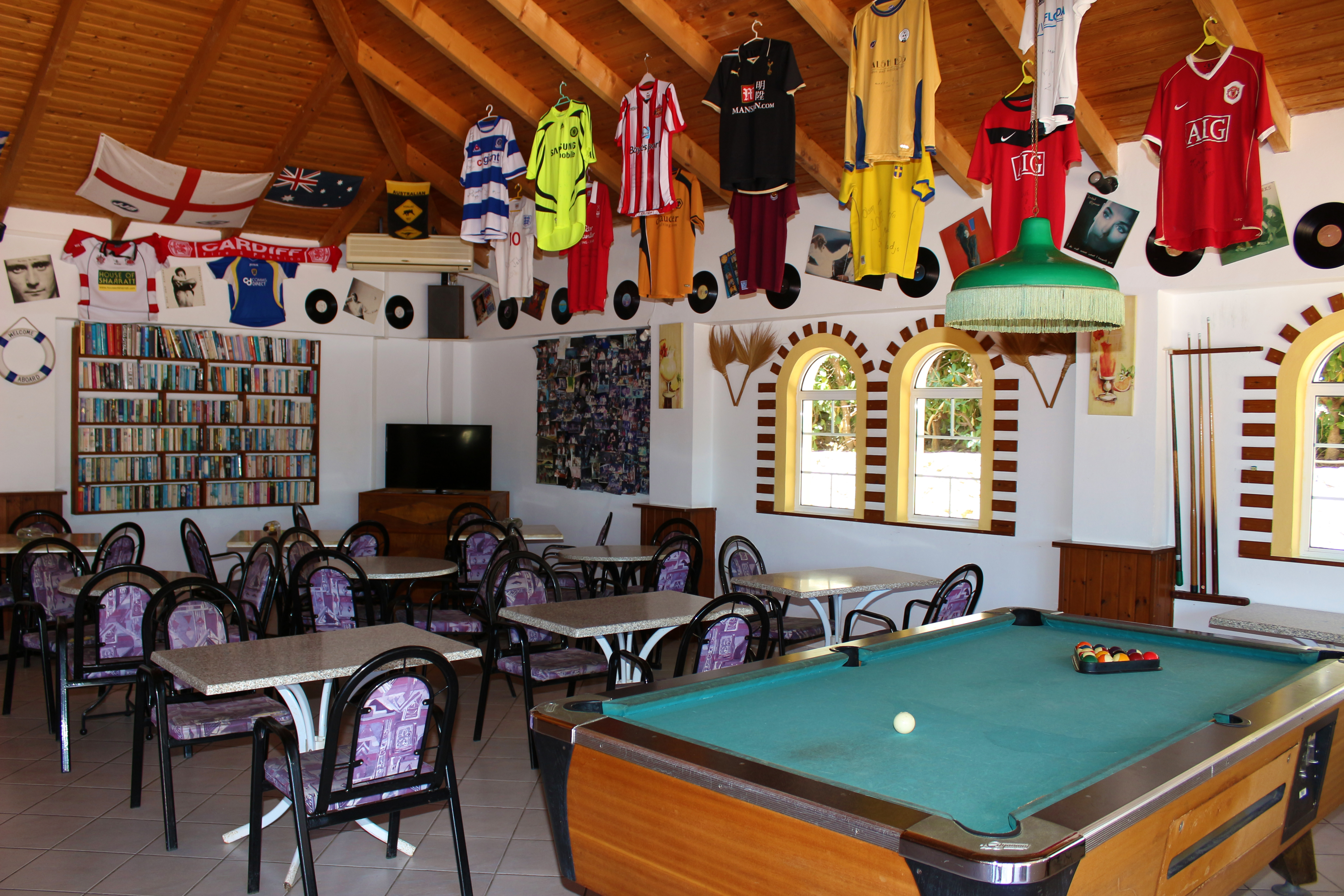 Zante Yliessa Apart Hotel