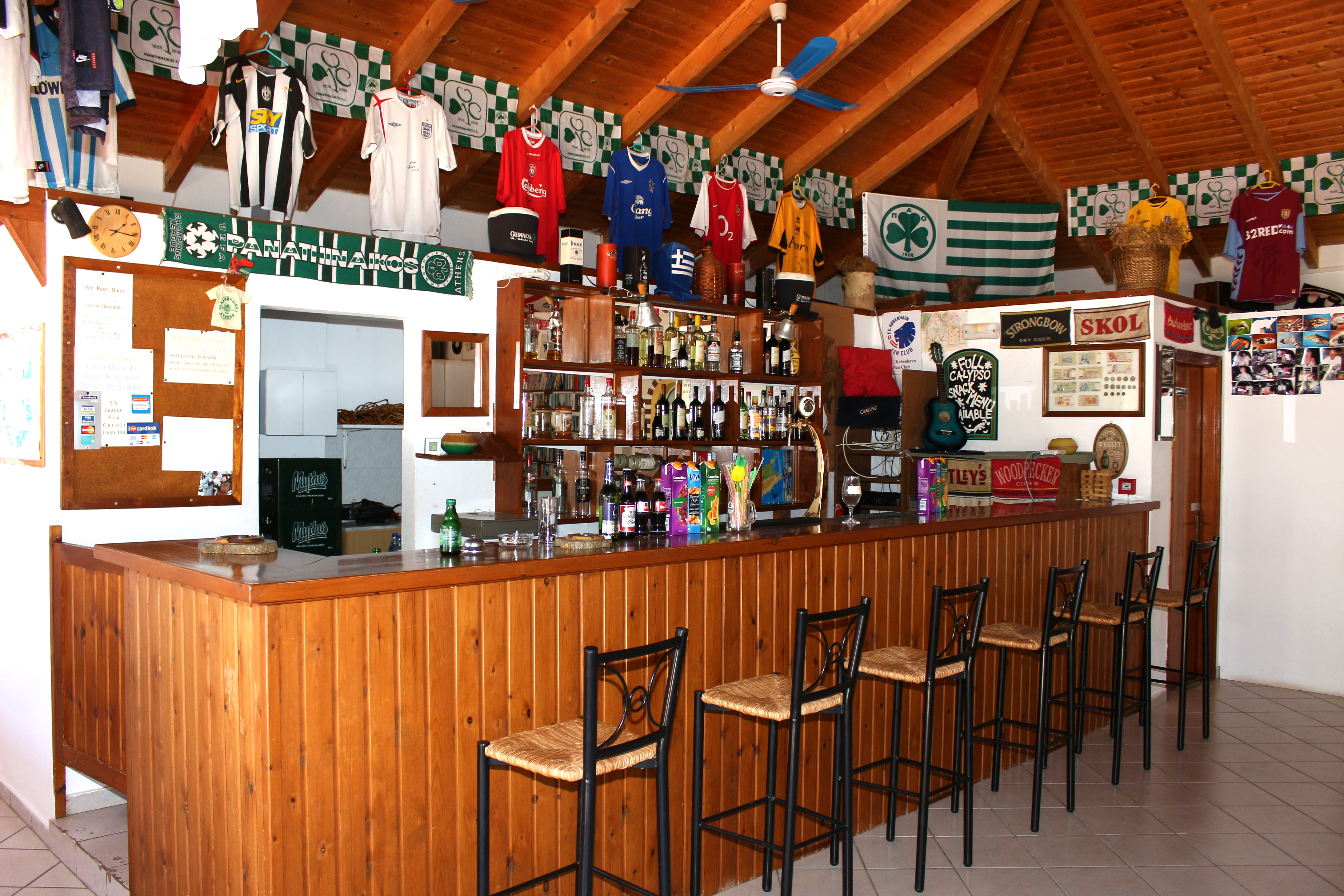 Zante Yliessa Apart Hotel