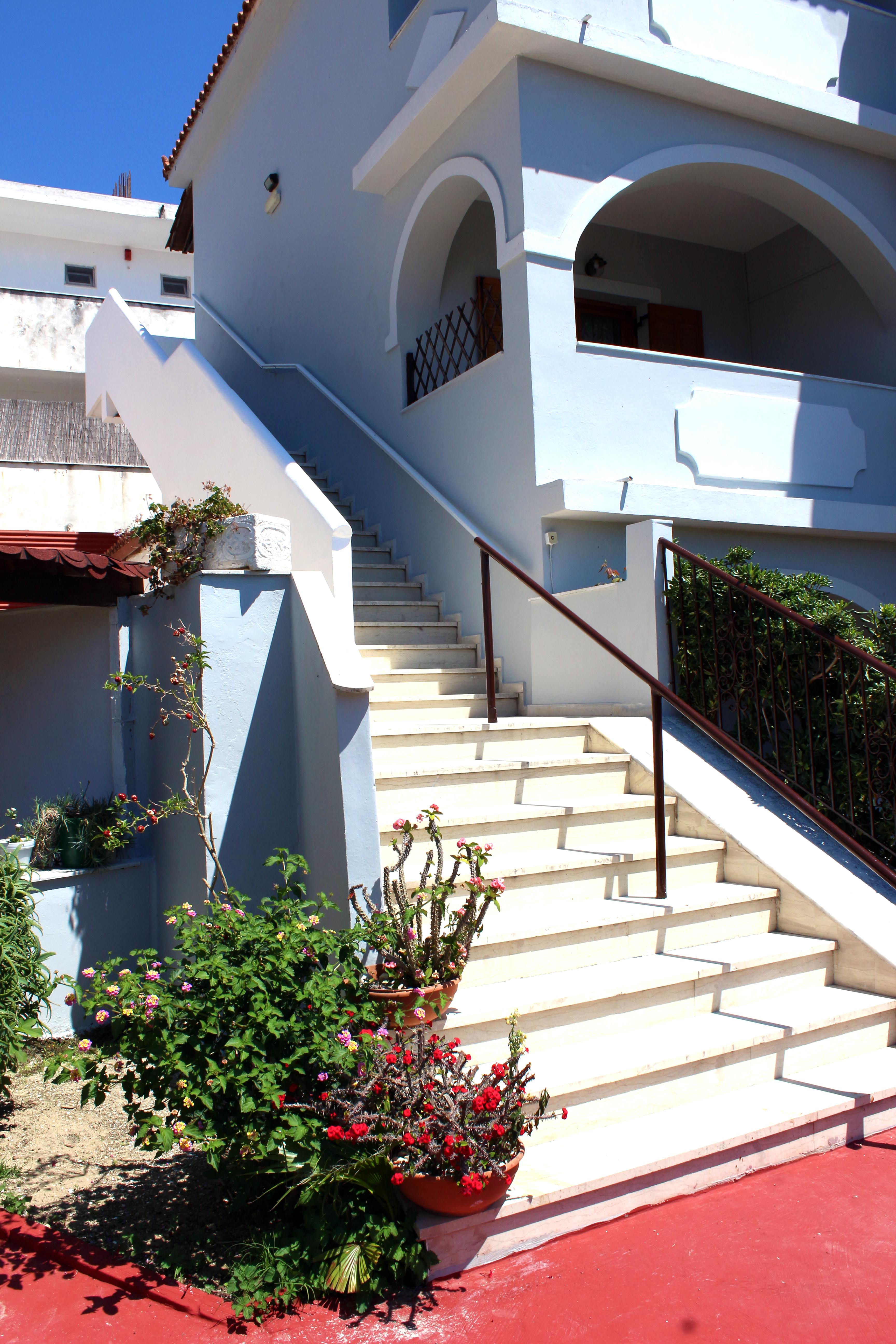 Zante Yliessa Apart Hotel