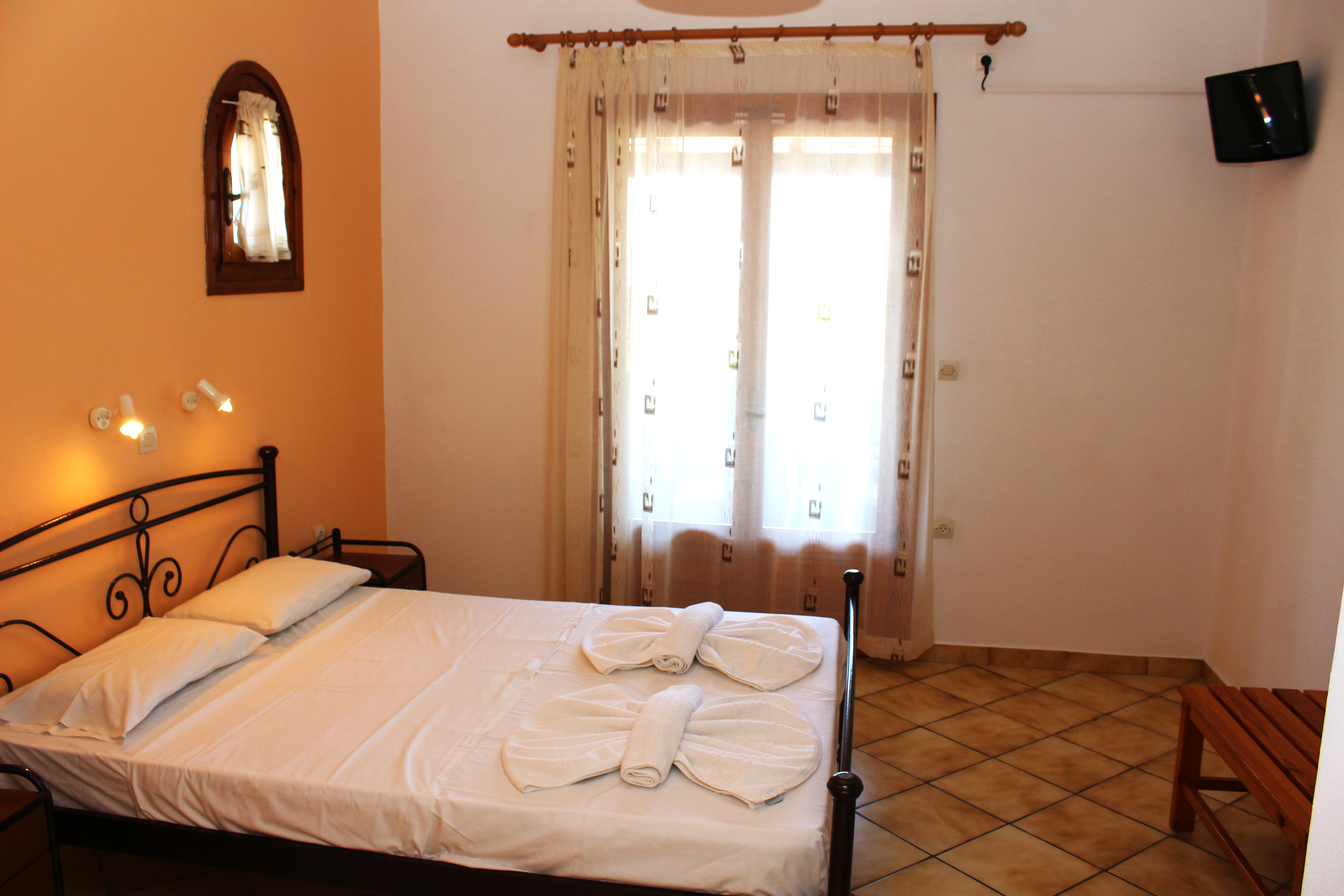 Zante Yliessa Apart Hotel
