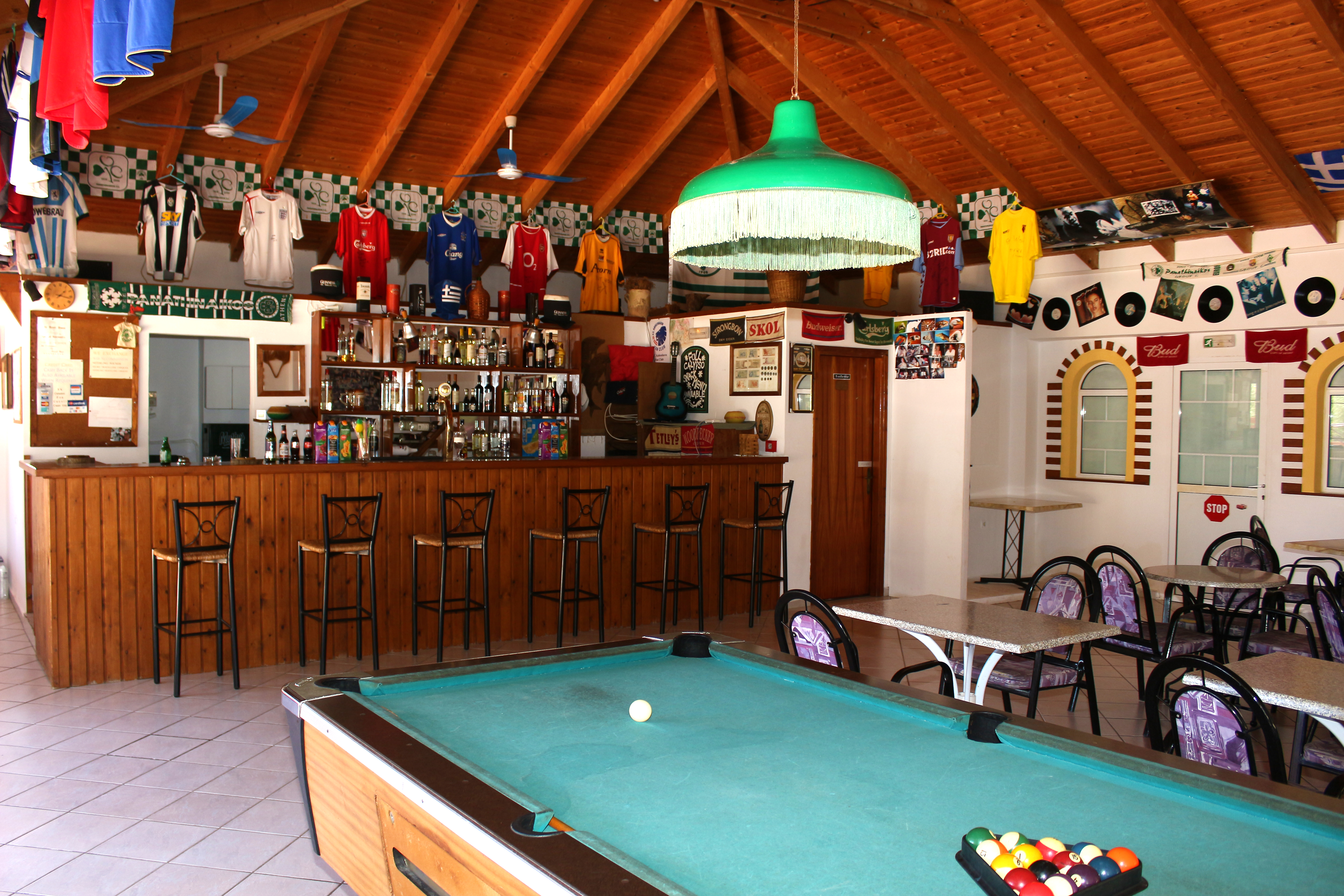 Zante Yliessa Apart Hotel