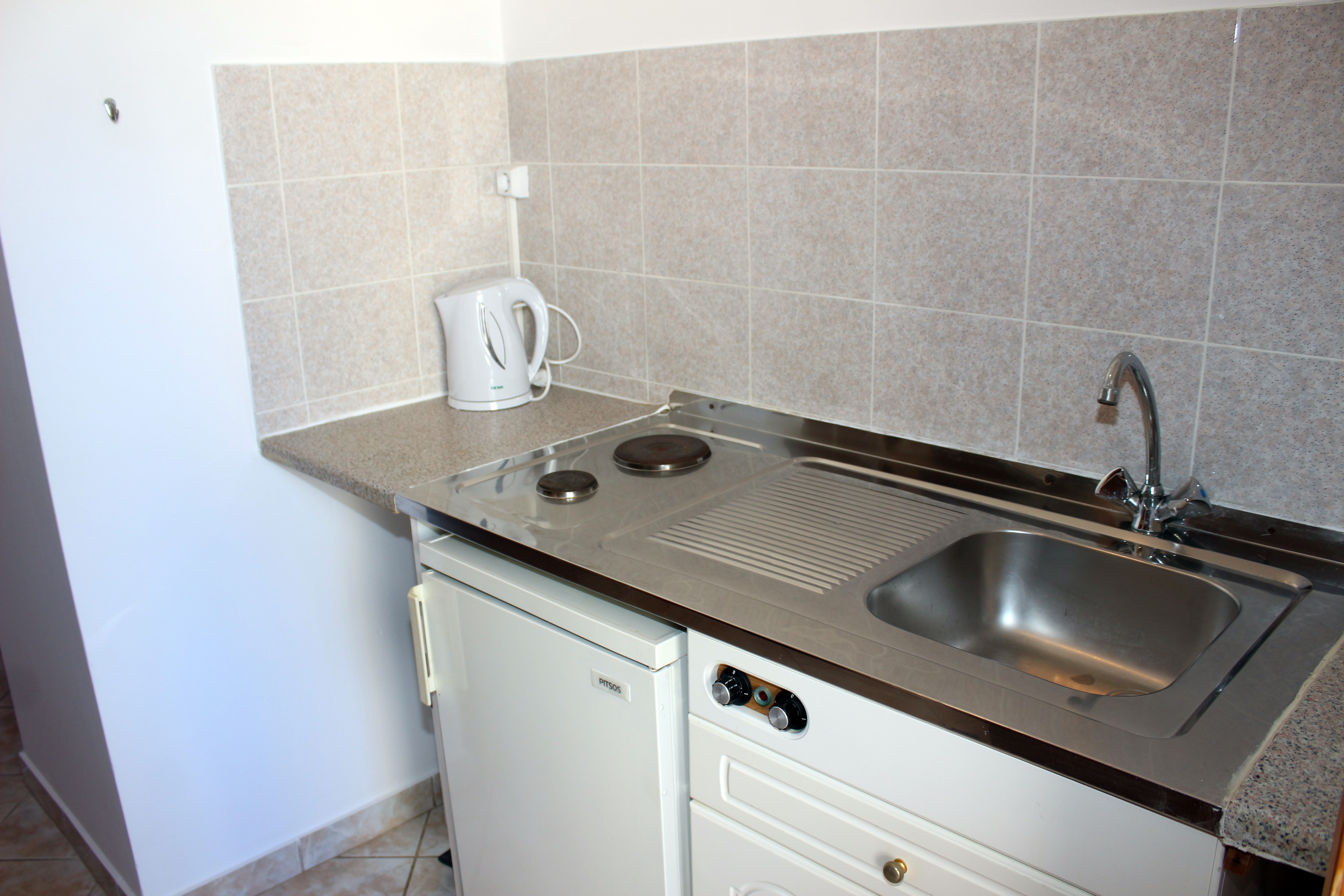 Zante Yliessa Apart Hotel