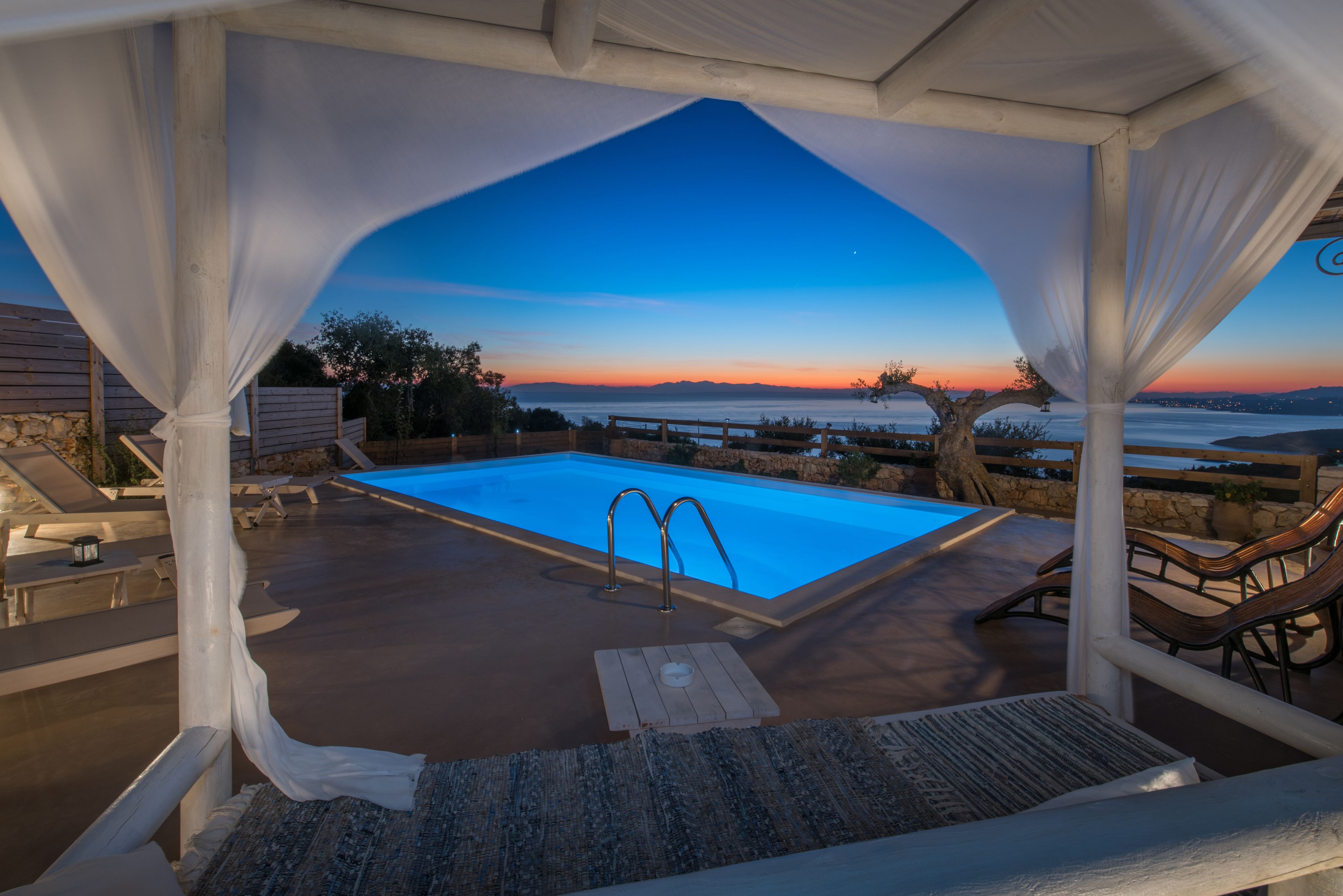 Aria Traditional Villa