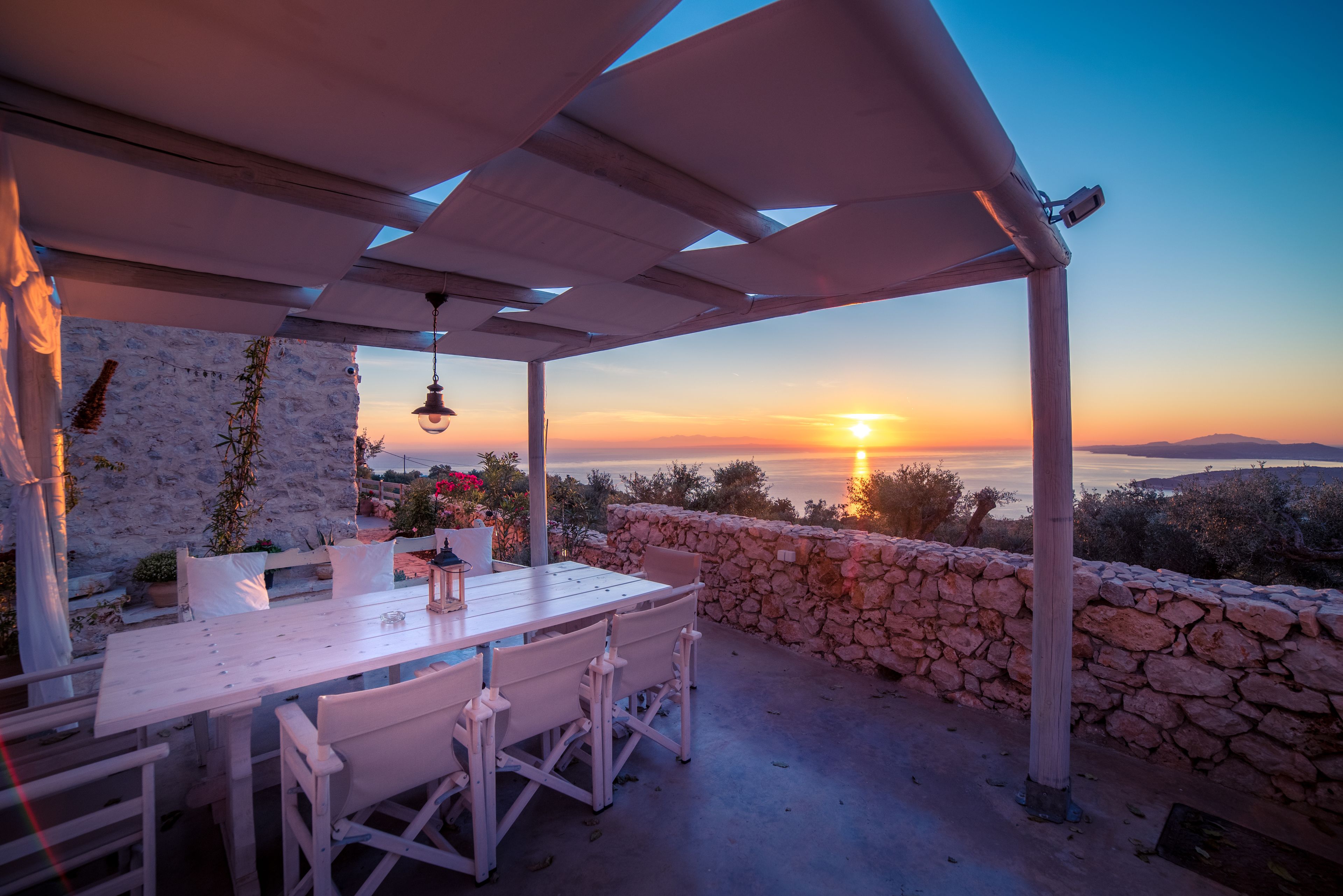 Aria Traditional Villa
