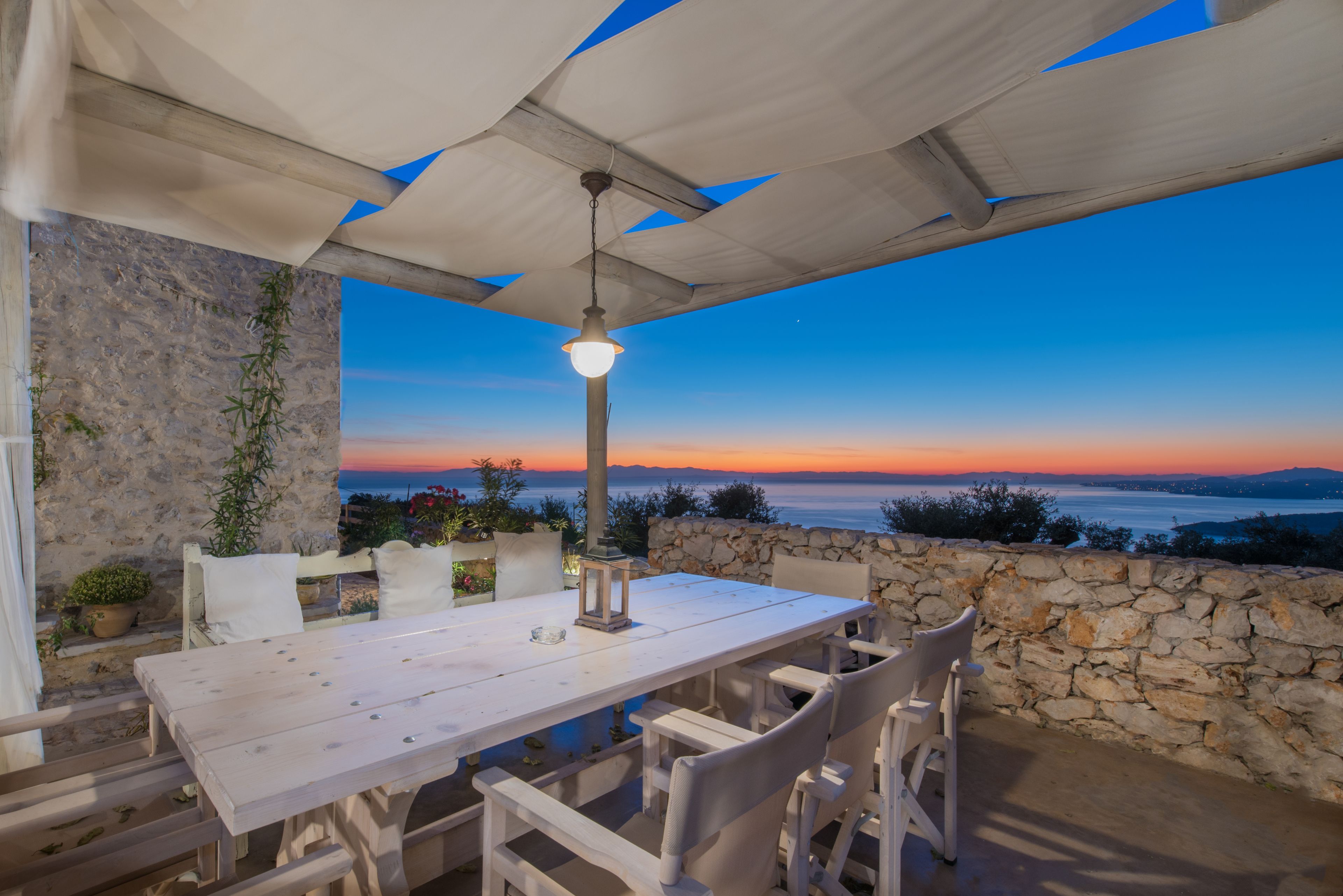Aria Traditional Villa