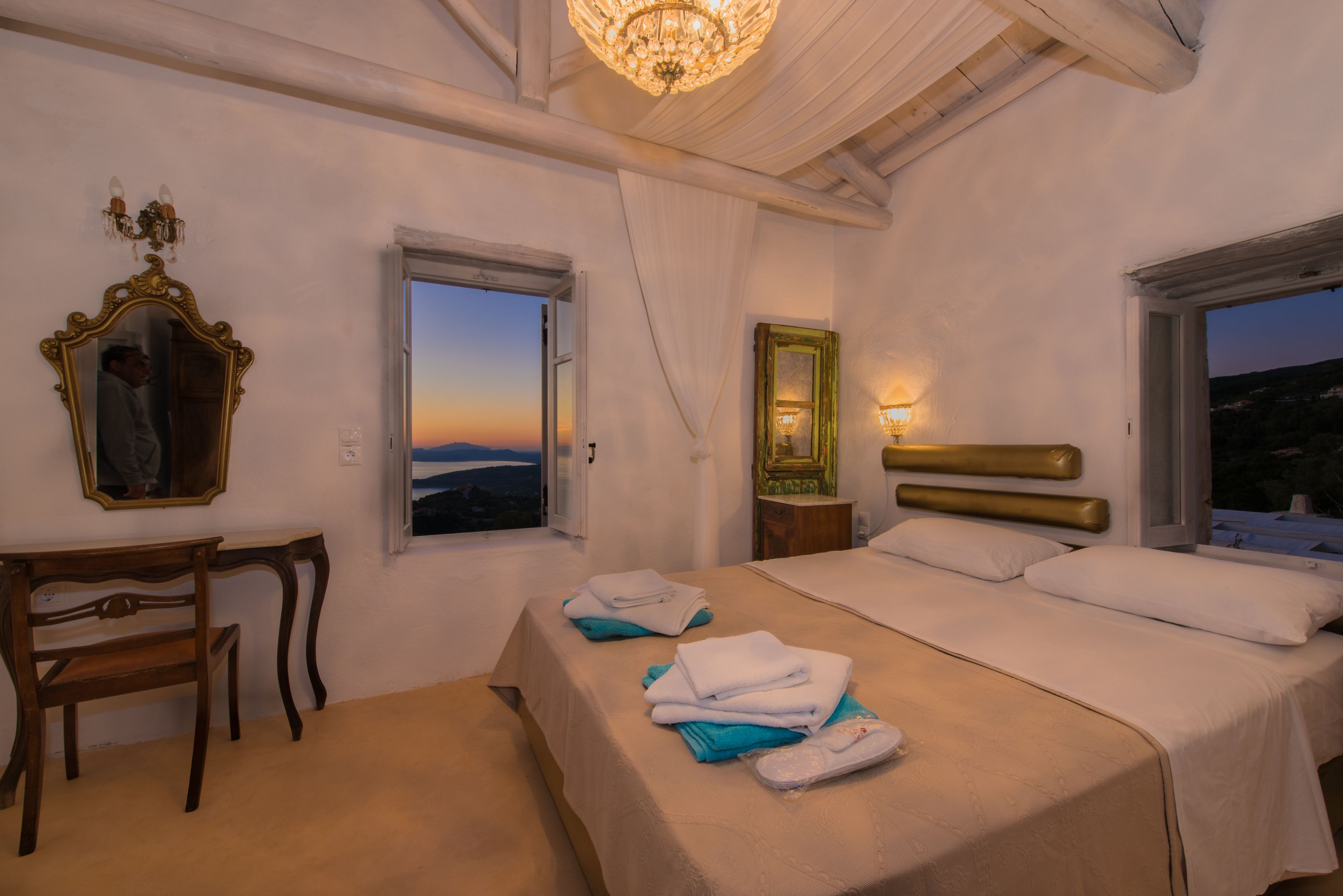 Aria Traditional Villa