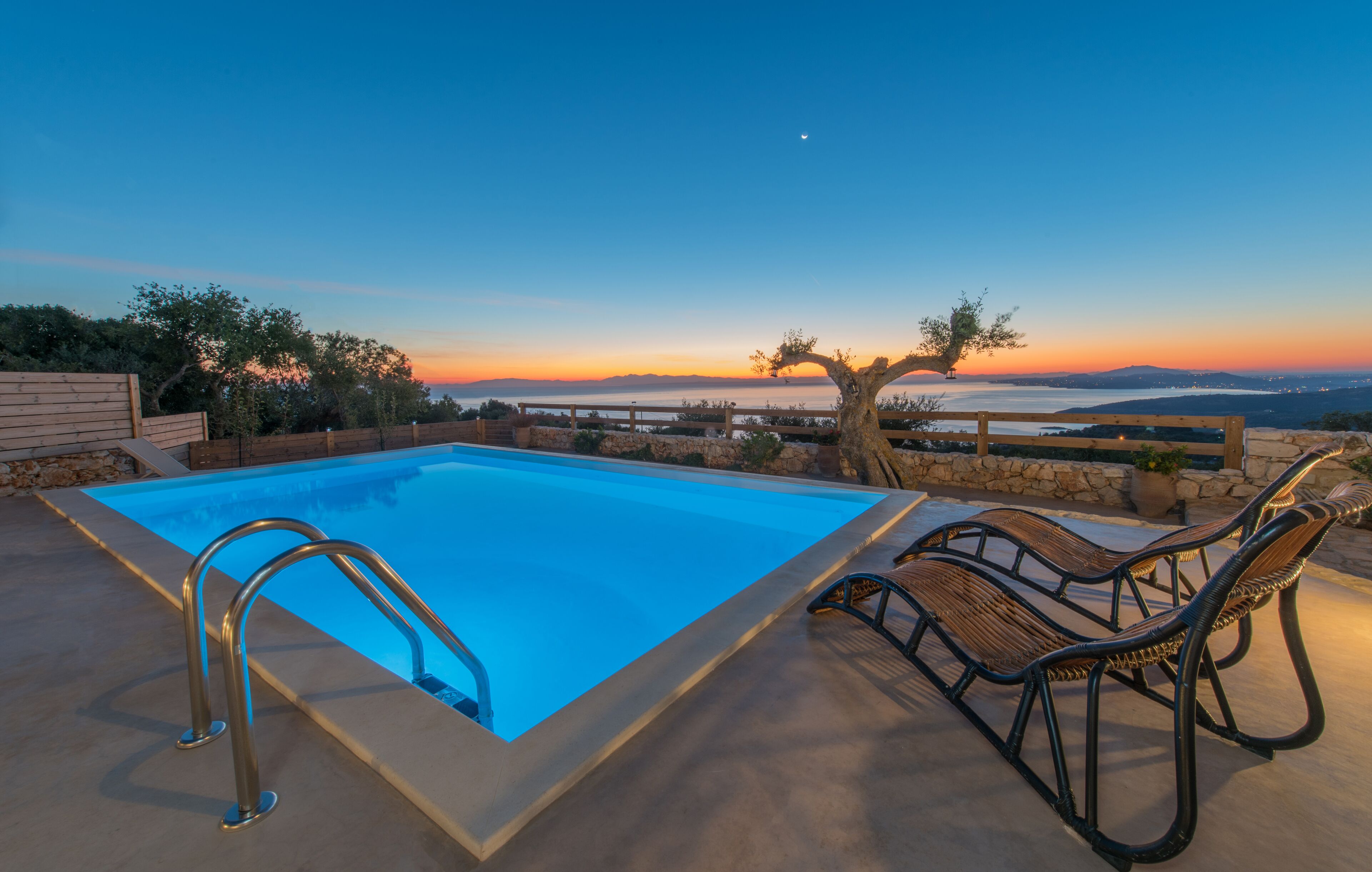Aria Traditional Villa