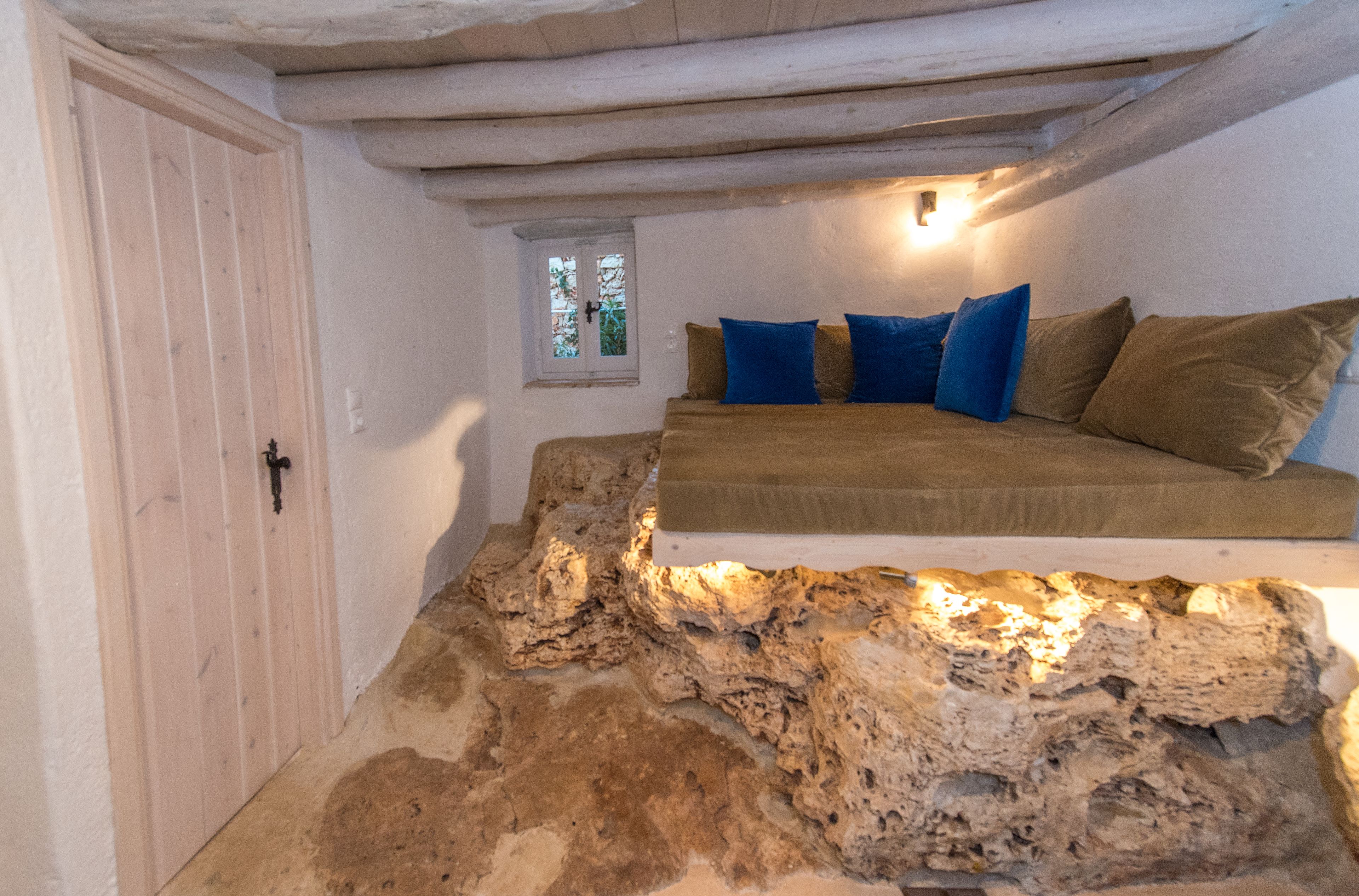 Aria Traditional Villa