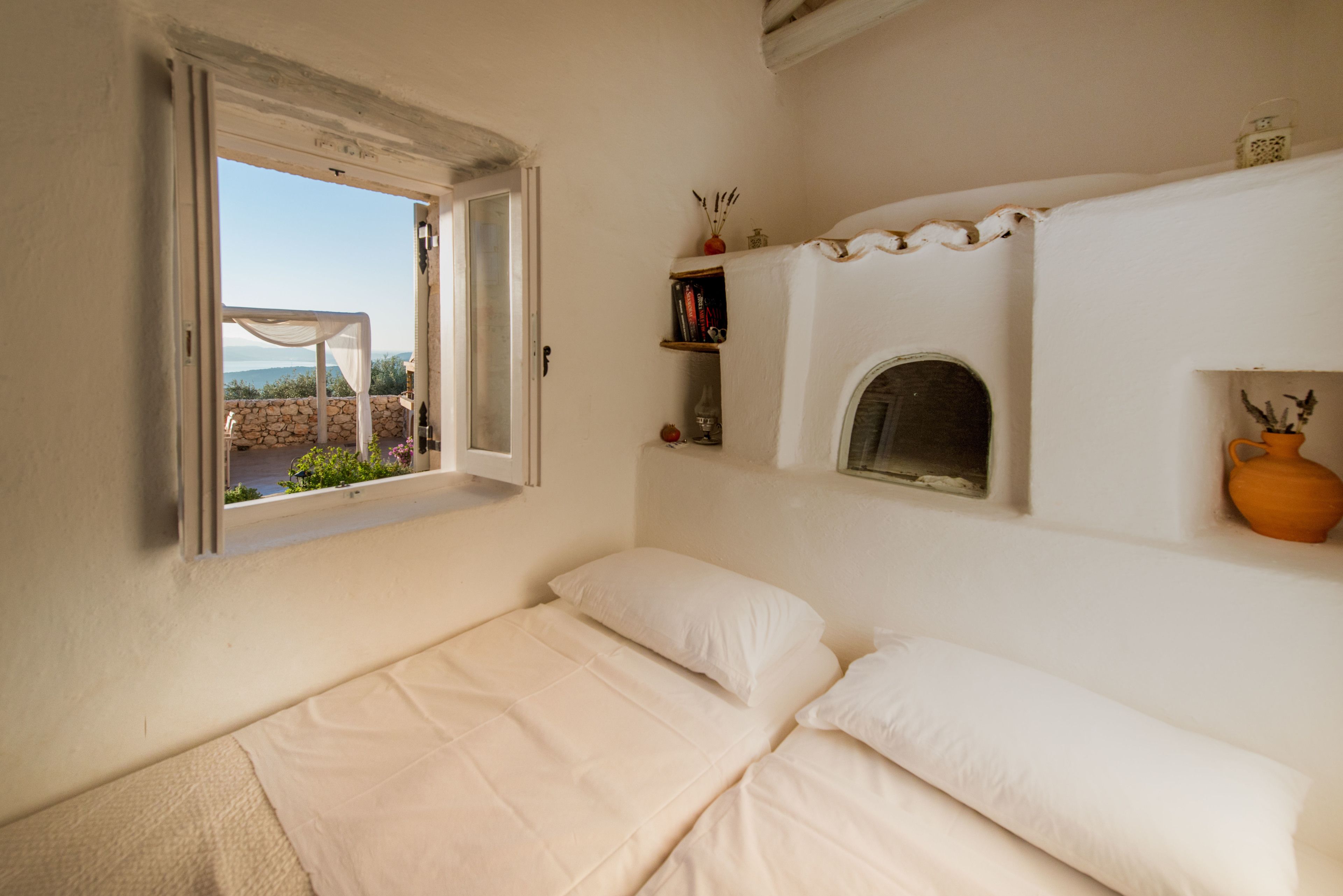 Aria Traditional Villa