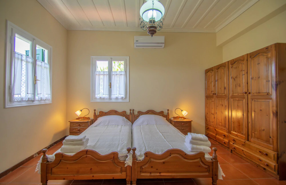 Casa Tsounis