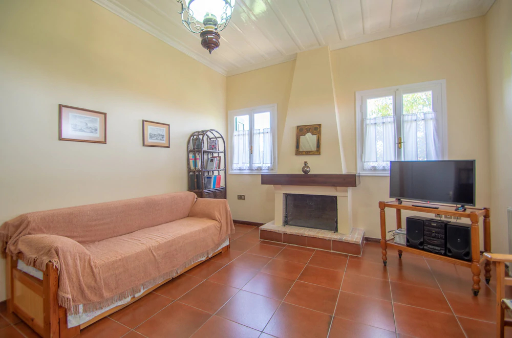 Casa Tsounis