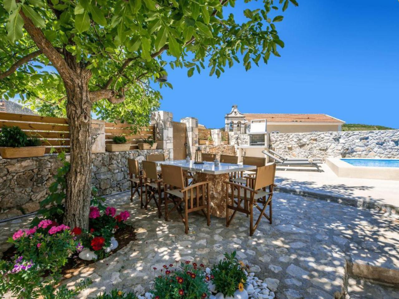 Villa Callisto