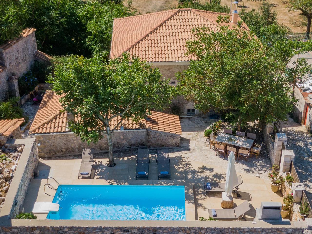 Villa Callisto