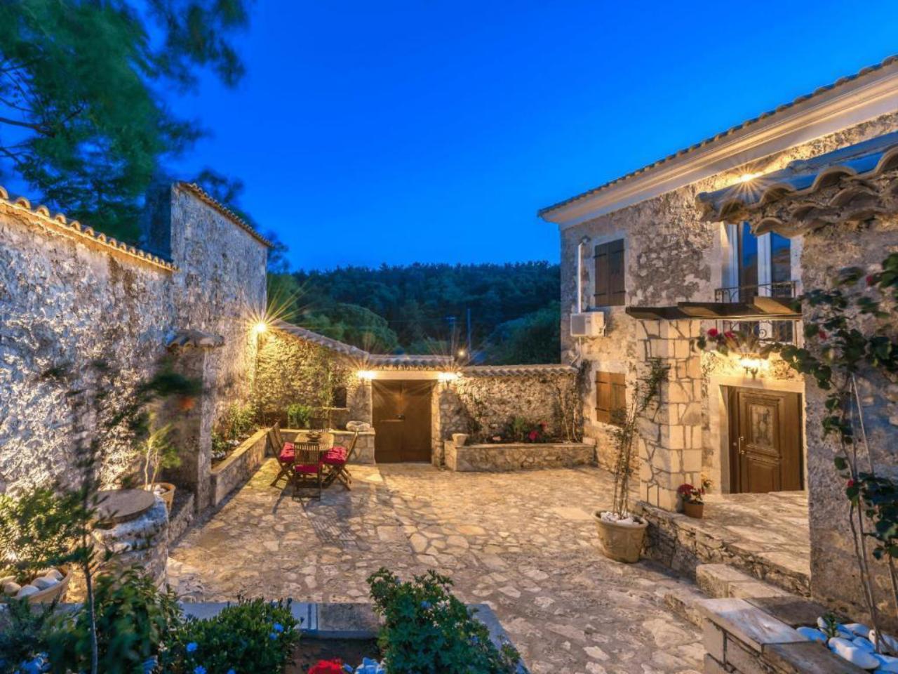 Villa Callisto