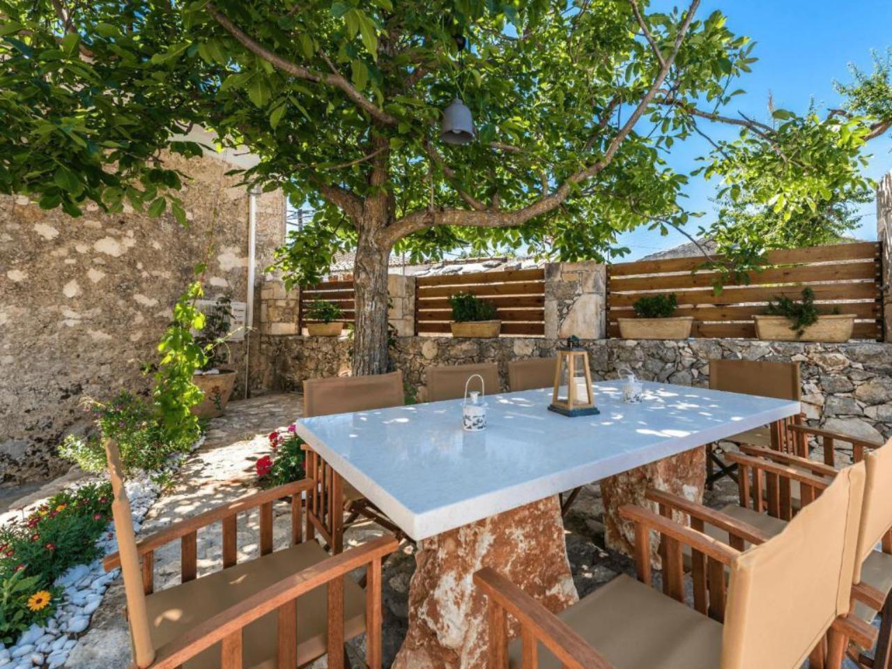 Villa Callisto