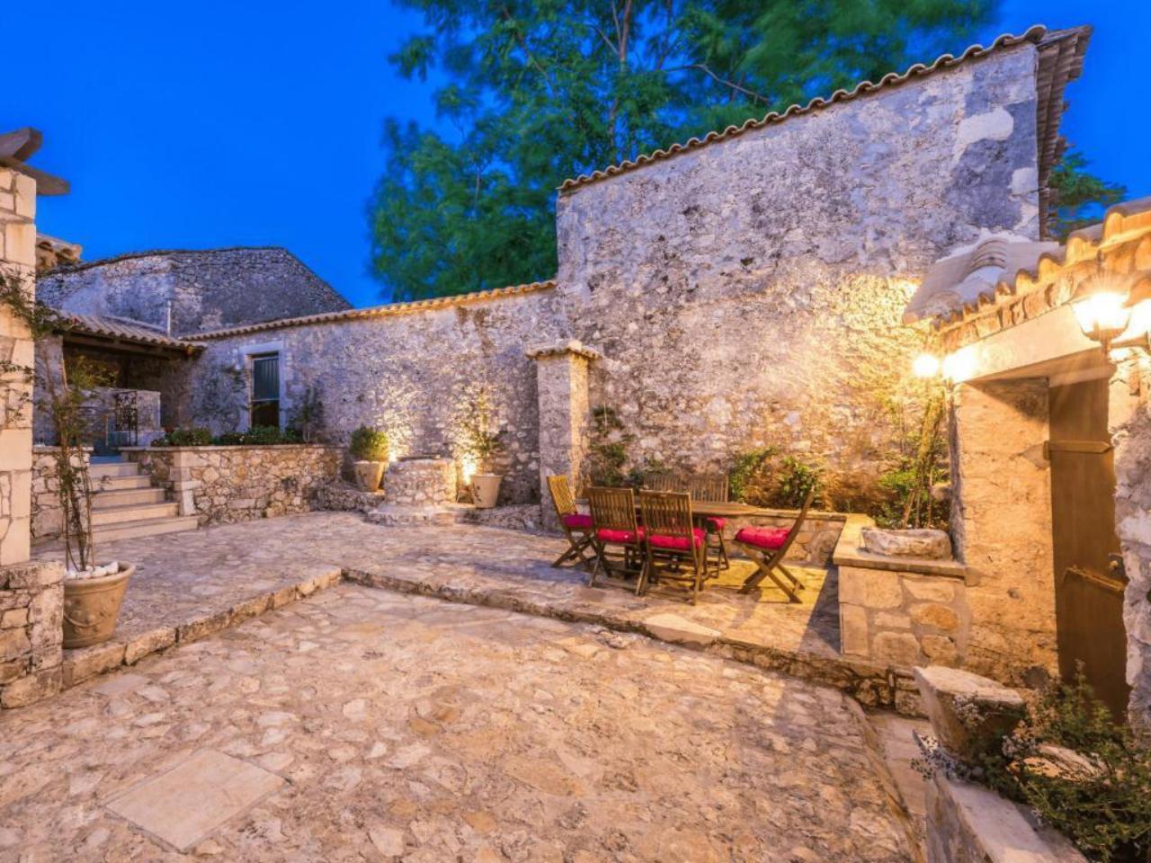 Villa Callisto