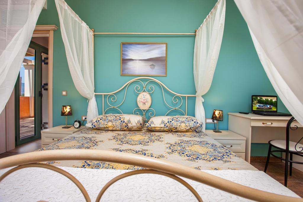 Agro Art Boutique & Luxury Villa