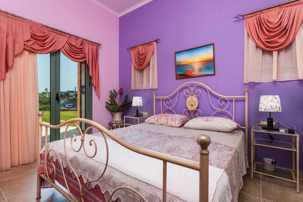 Agro Art Boutique & Luxury Villa