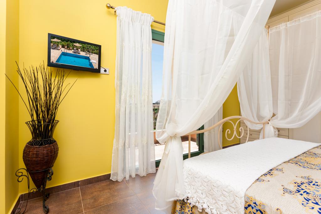 Agro Art Boutique & Luxury Villa
