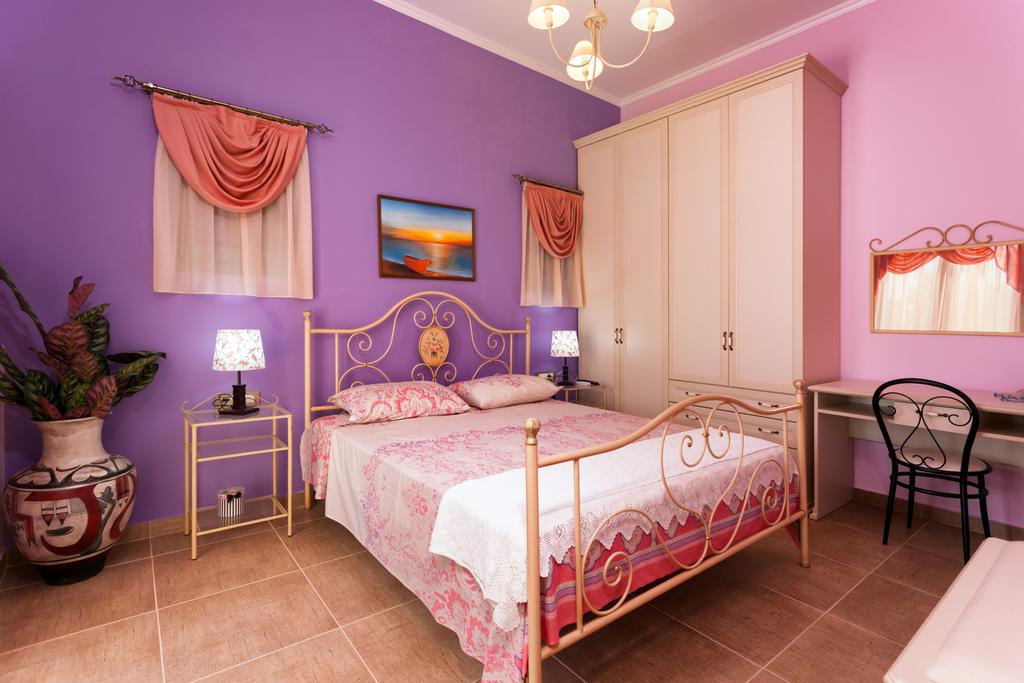 Agro Art Boutique & Luxury Villa