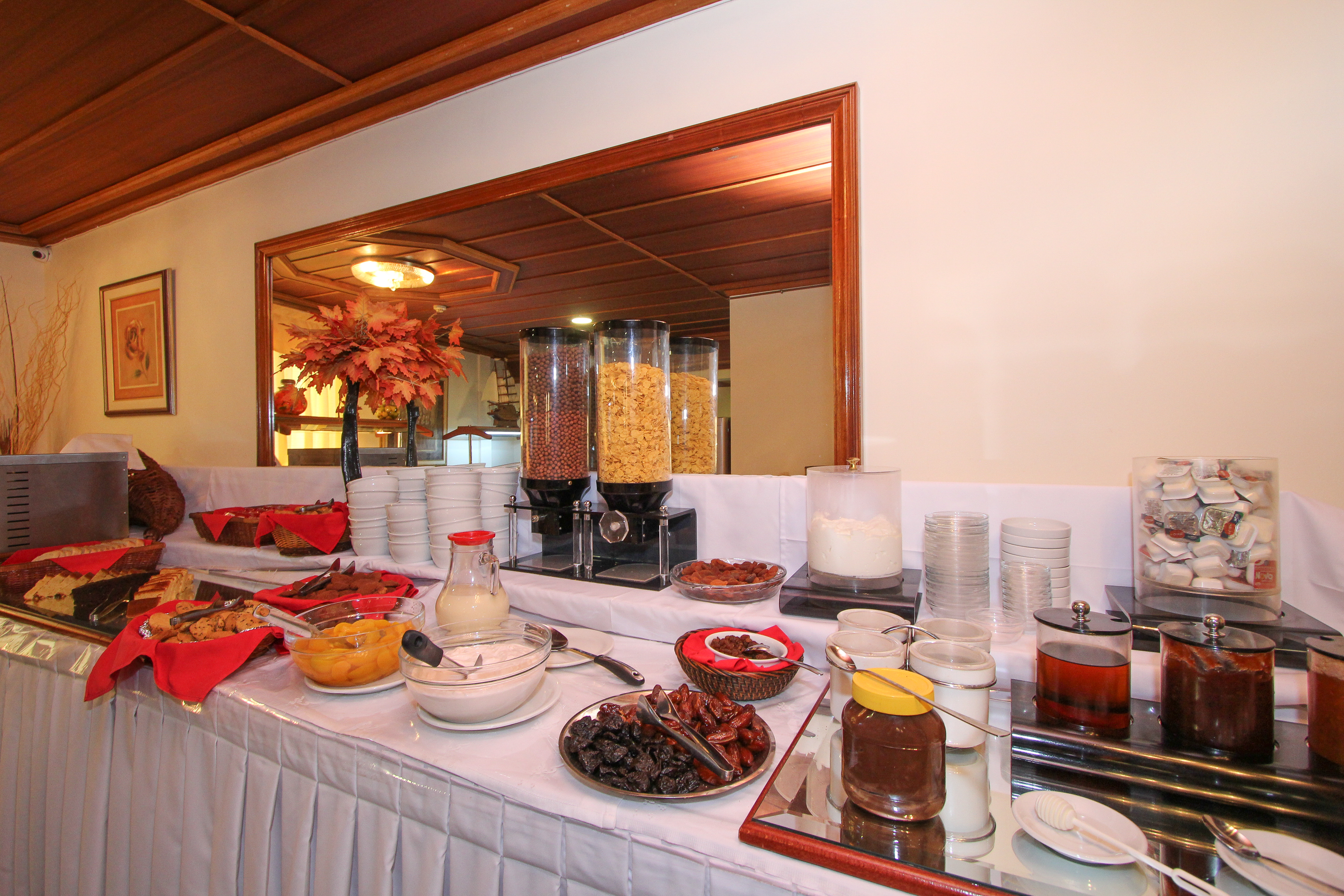 Diana Hotel