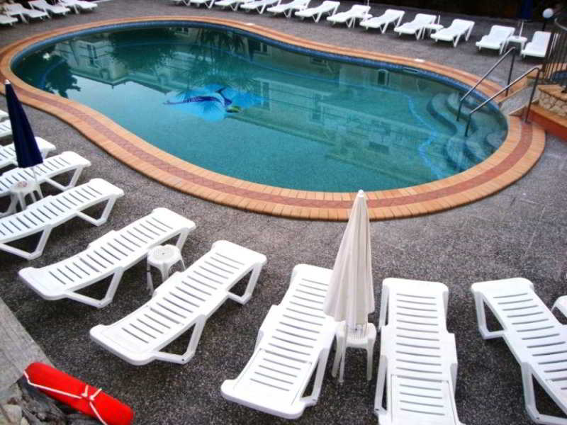Armonia Hotel by Zante Plaza