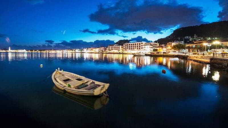 Strada Marina