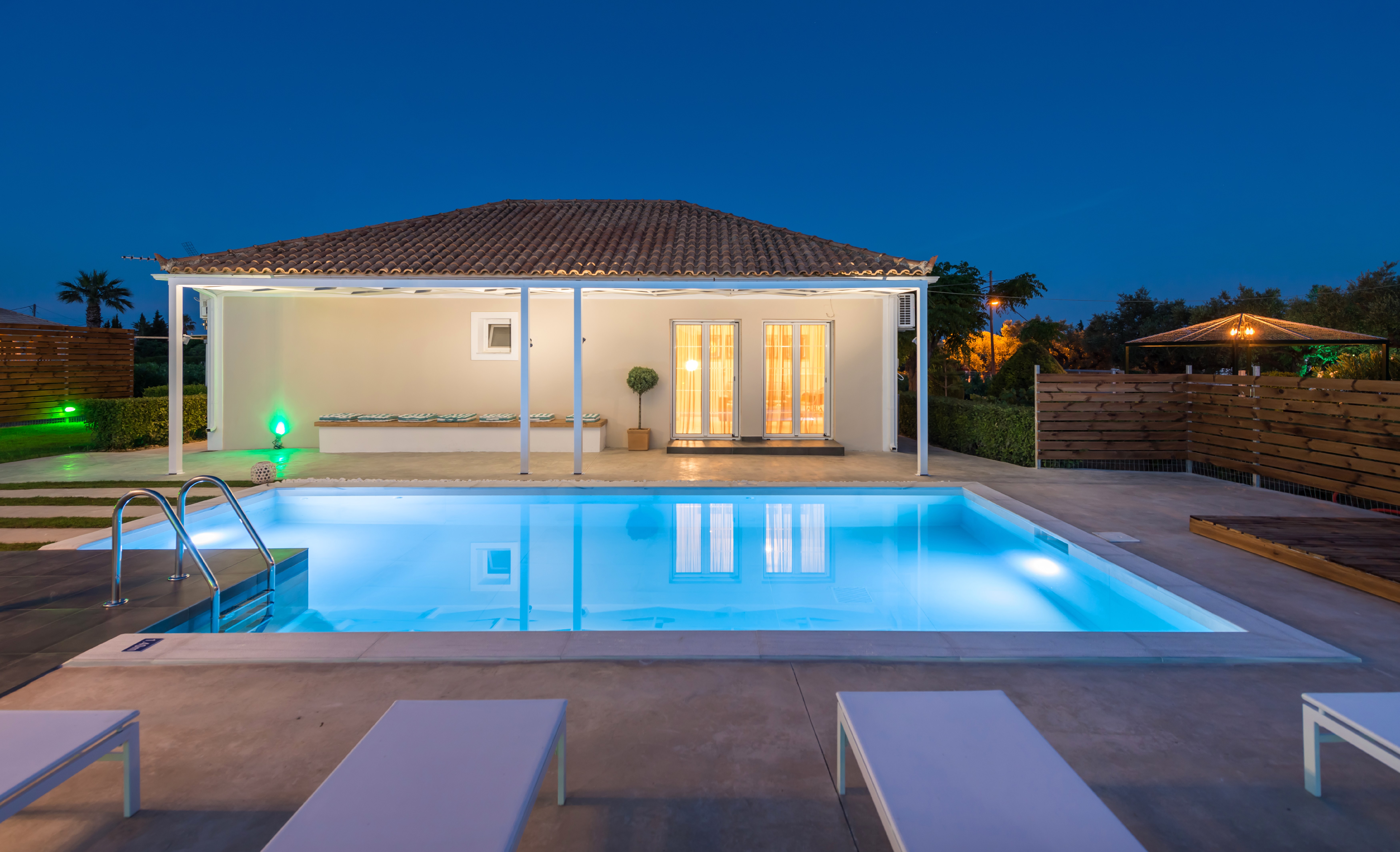 Villa Madini