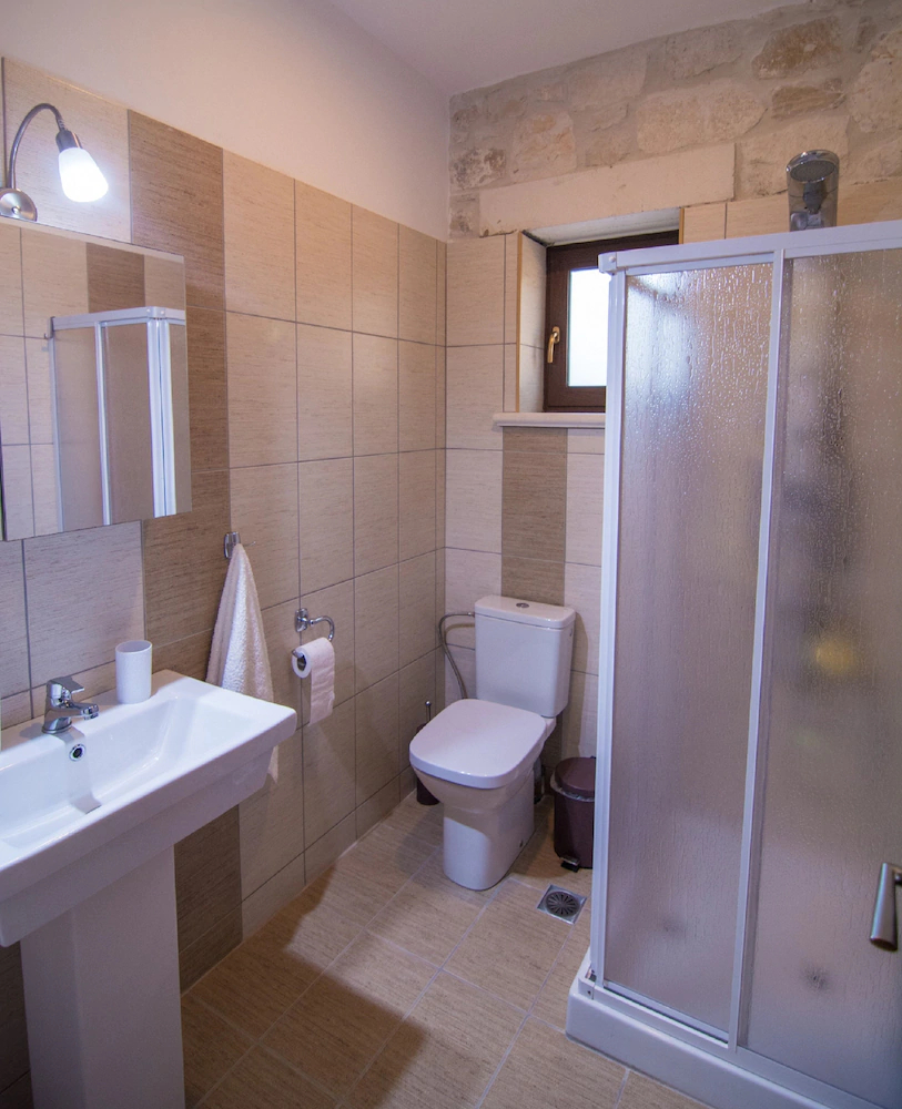 Adamas Luxury Stone Villas