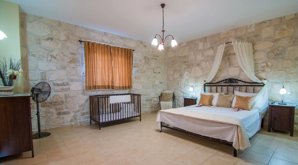 Adamas Luxury Stone Villas