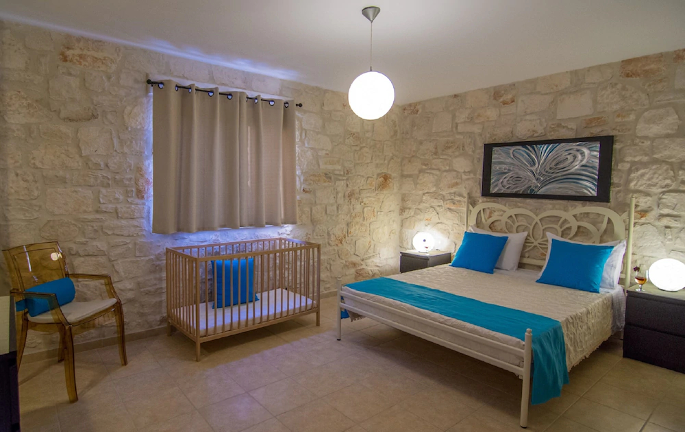 Adamas Luxury Stone Villas