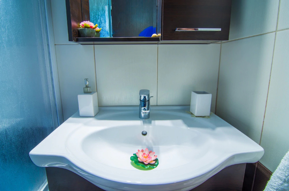 Adamas Luxury Stone Villas